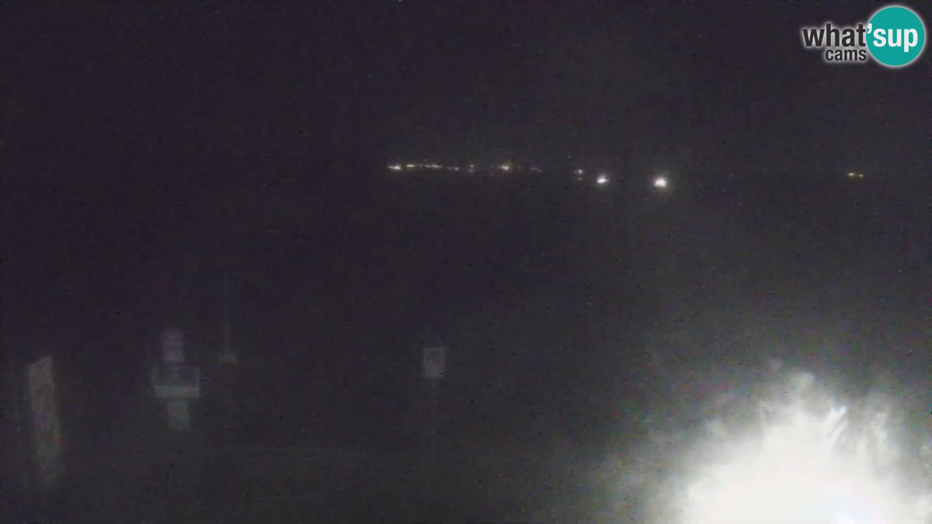 Webcam spiaggia Porto Pollo – Rupi’s bar