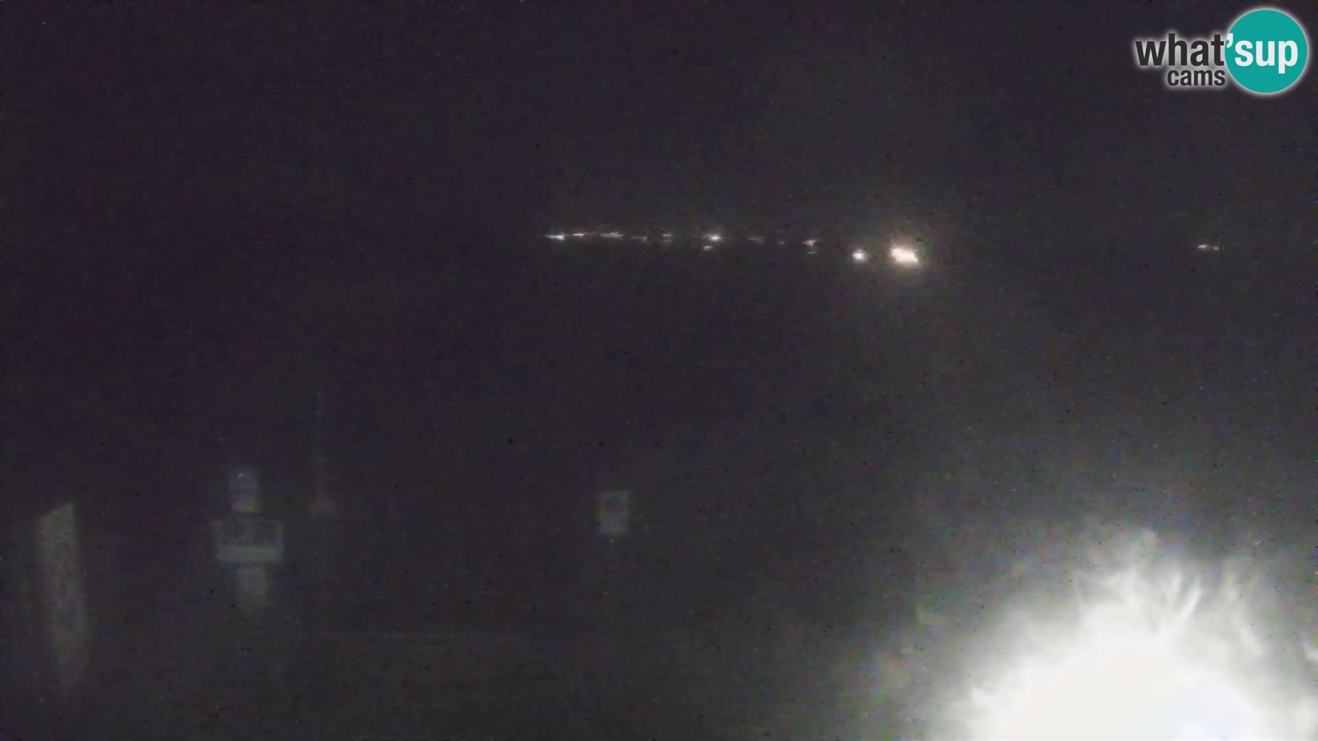 Webcam spiaggia Porto Pollo – Rupi’s bar