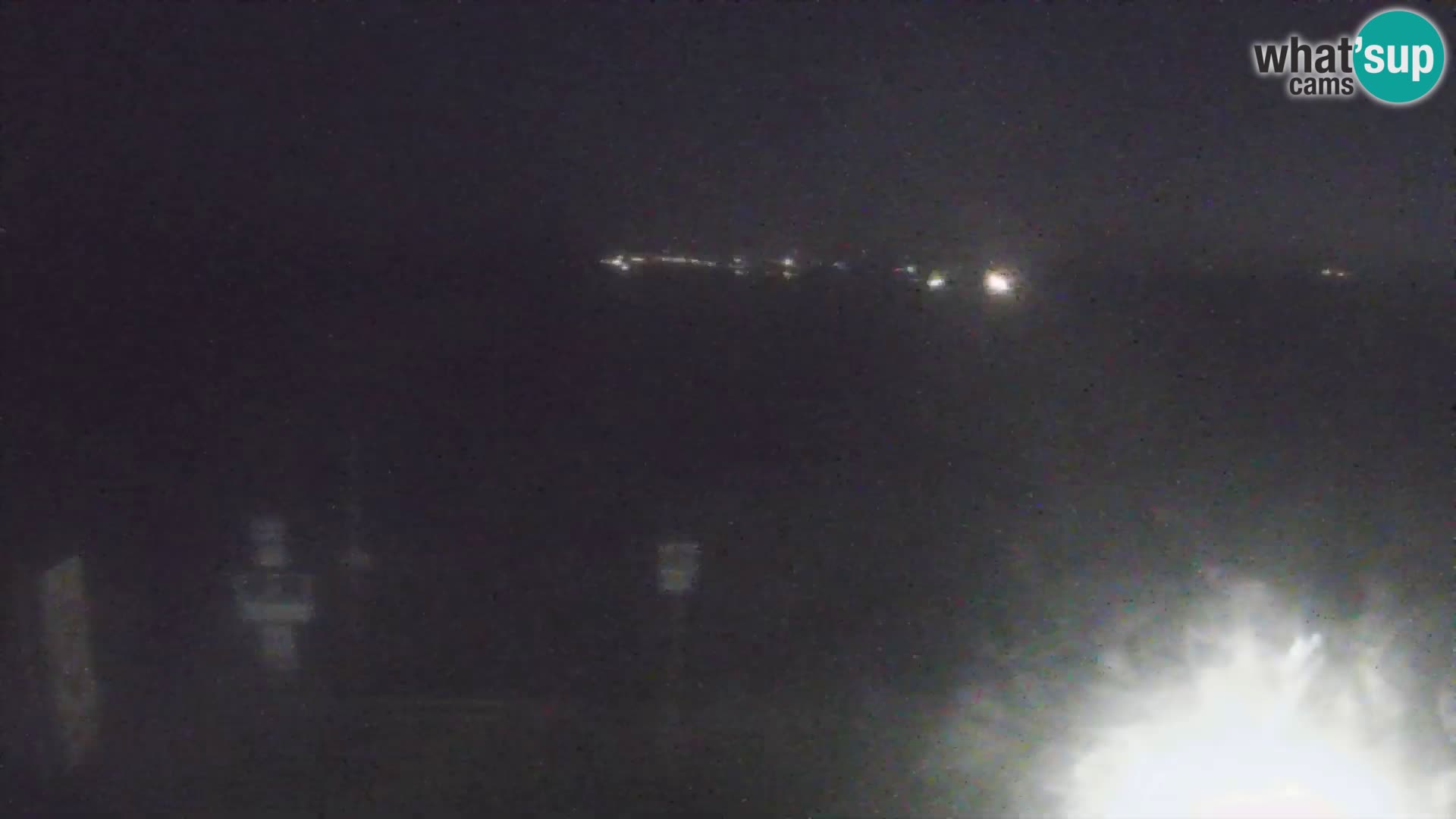 Webcam Strand Porto Pollo – Rupi’s