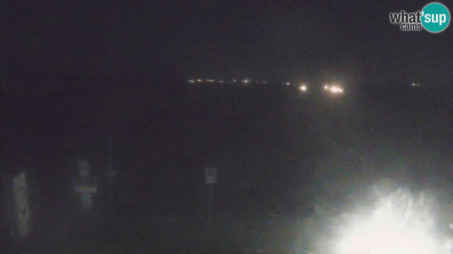 Webcam plage Porto Pollo – Rupi’s