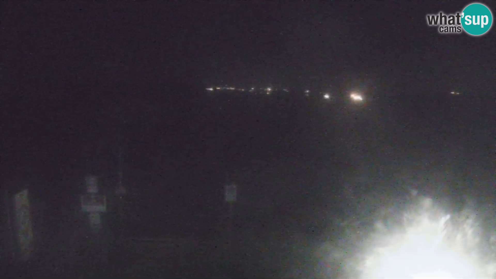 Webcam plage Porto Pollo – Rupi’s