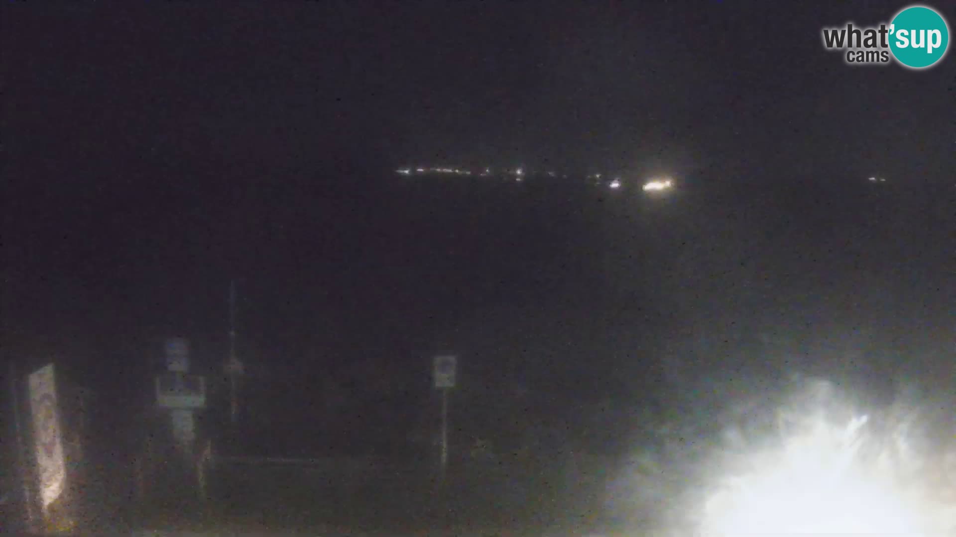 Webcam Playa Porto Pollo – Rupi’s