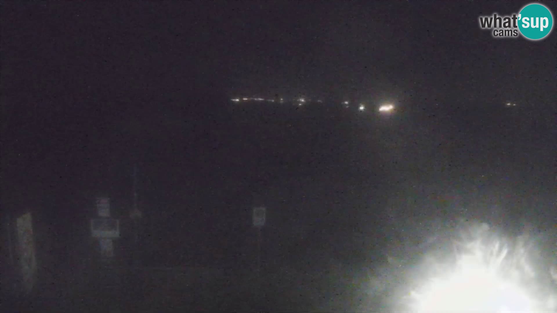Webcam Playa Porto Pollo – Rupi’s