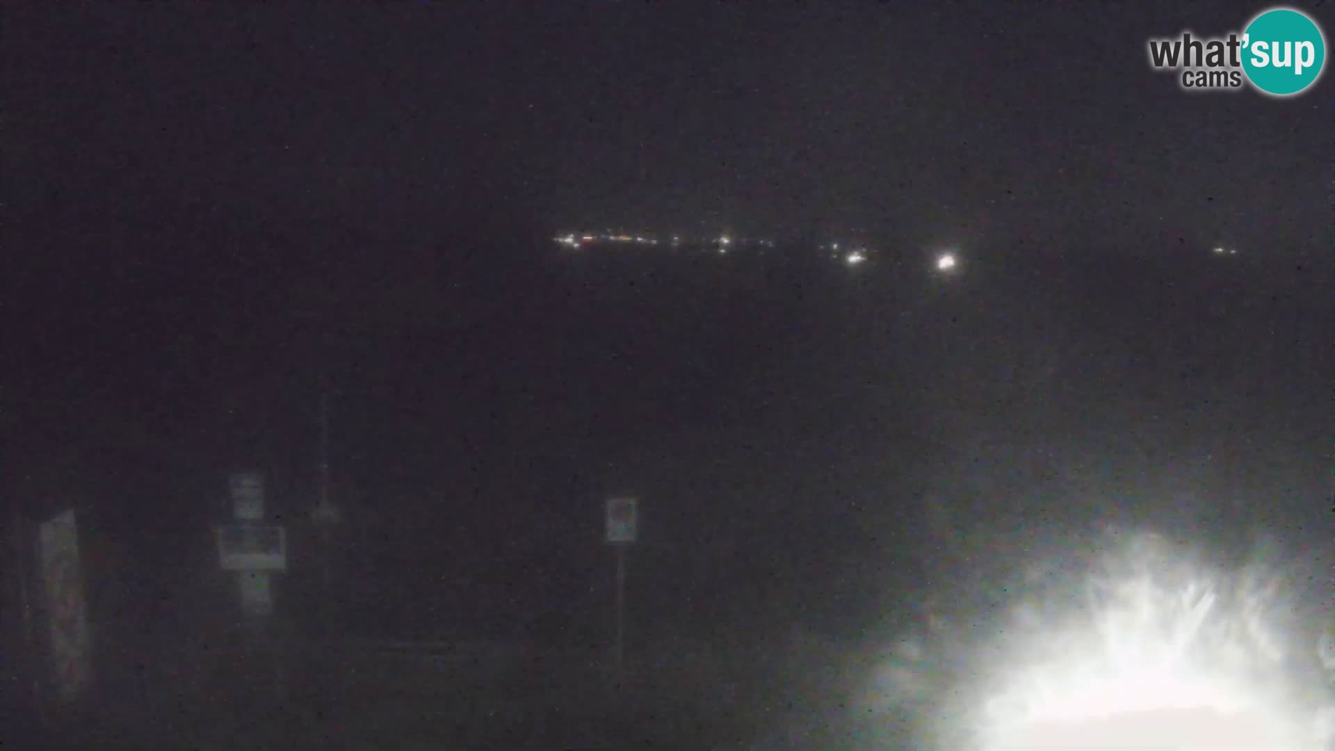 Webcam plage Porto Pollo – Rupi’s
