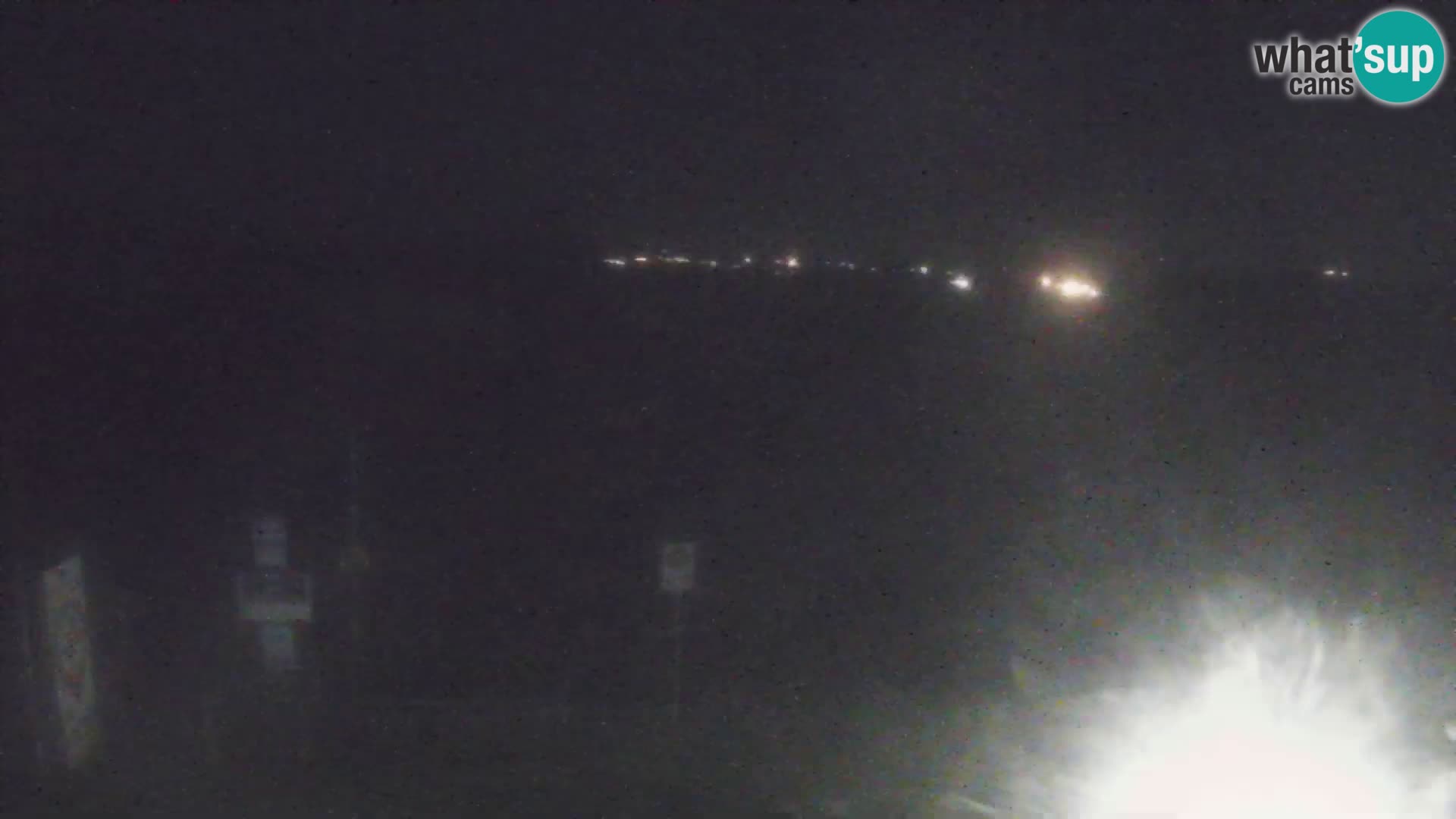 Webcam plage Porto Pollo – Rupi’s