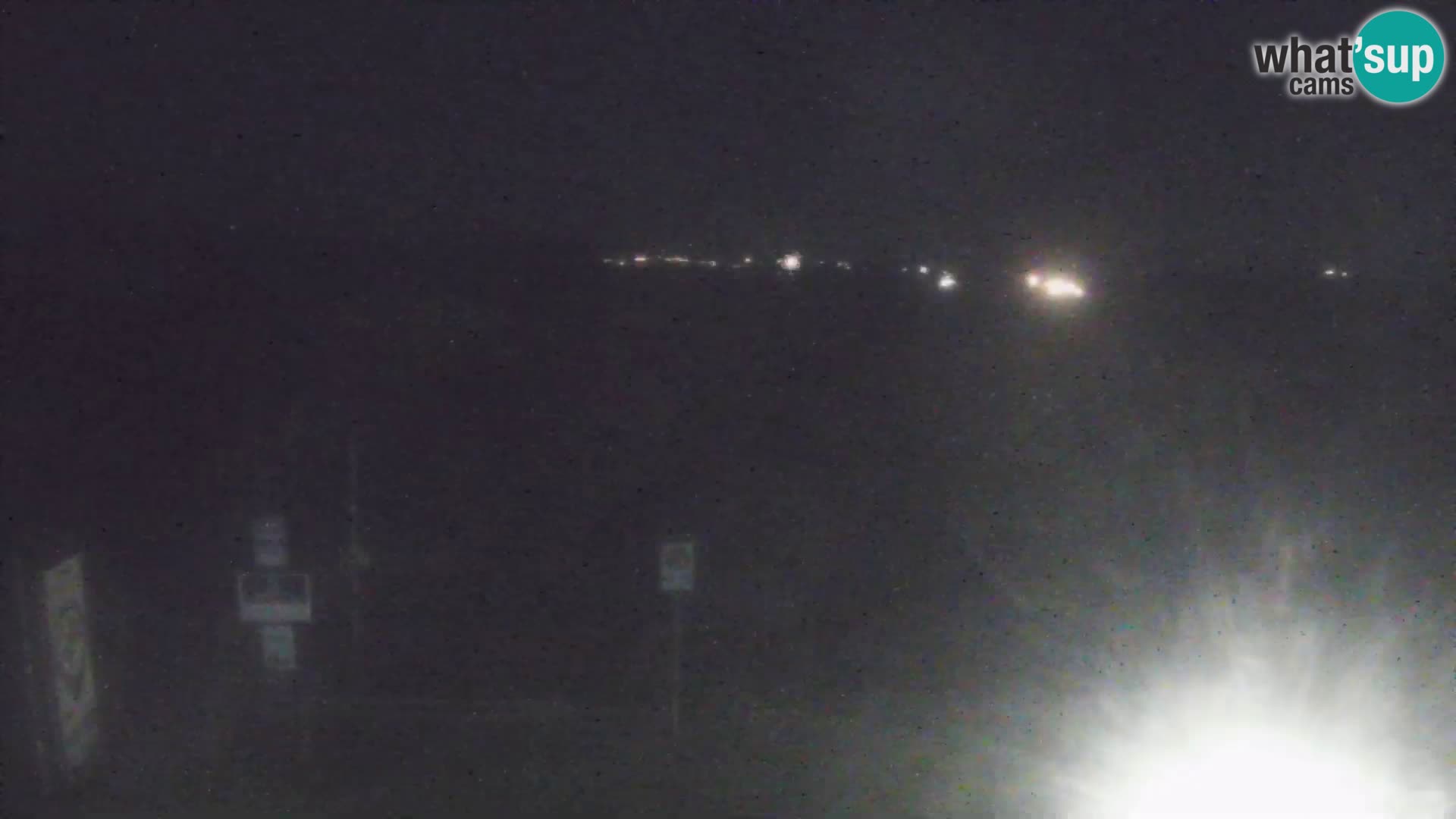 Webcam spiaggia Porto Pollo – Rupi’s bar