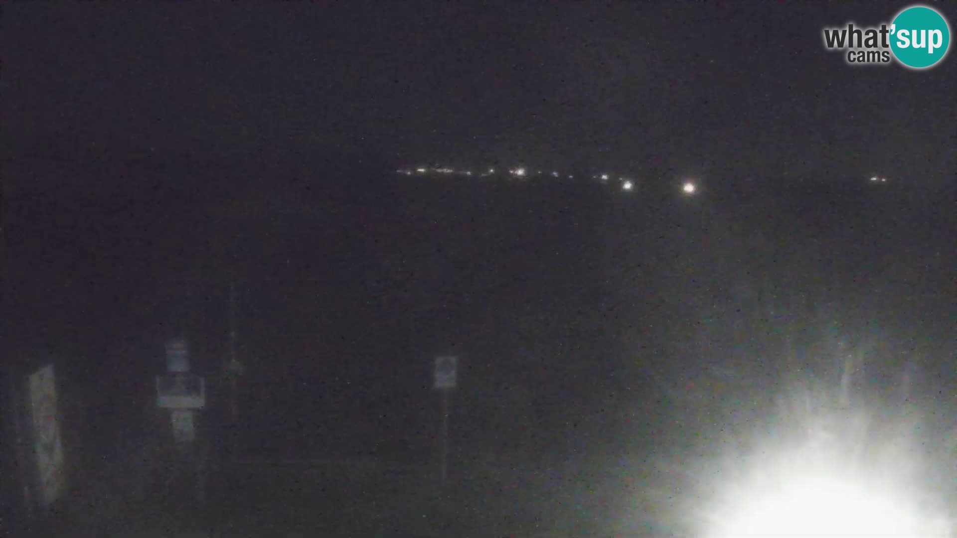 Webcam Strand Porto Pollo – Rupi’s