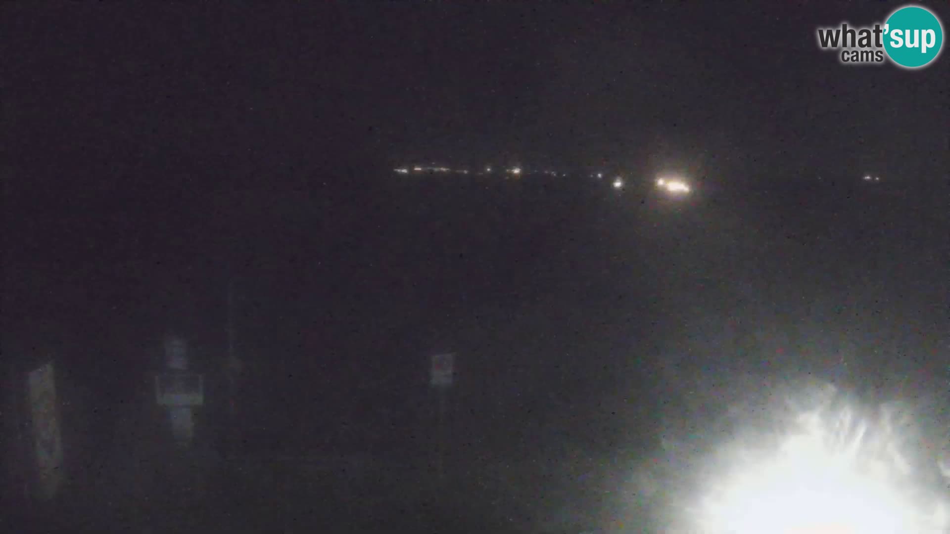Webcam plage Porto Pollo – Rupi’s