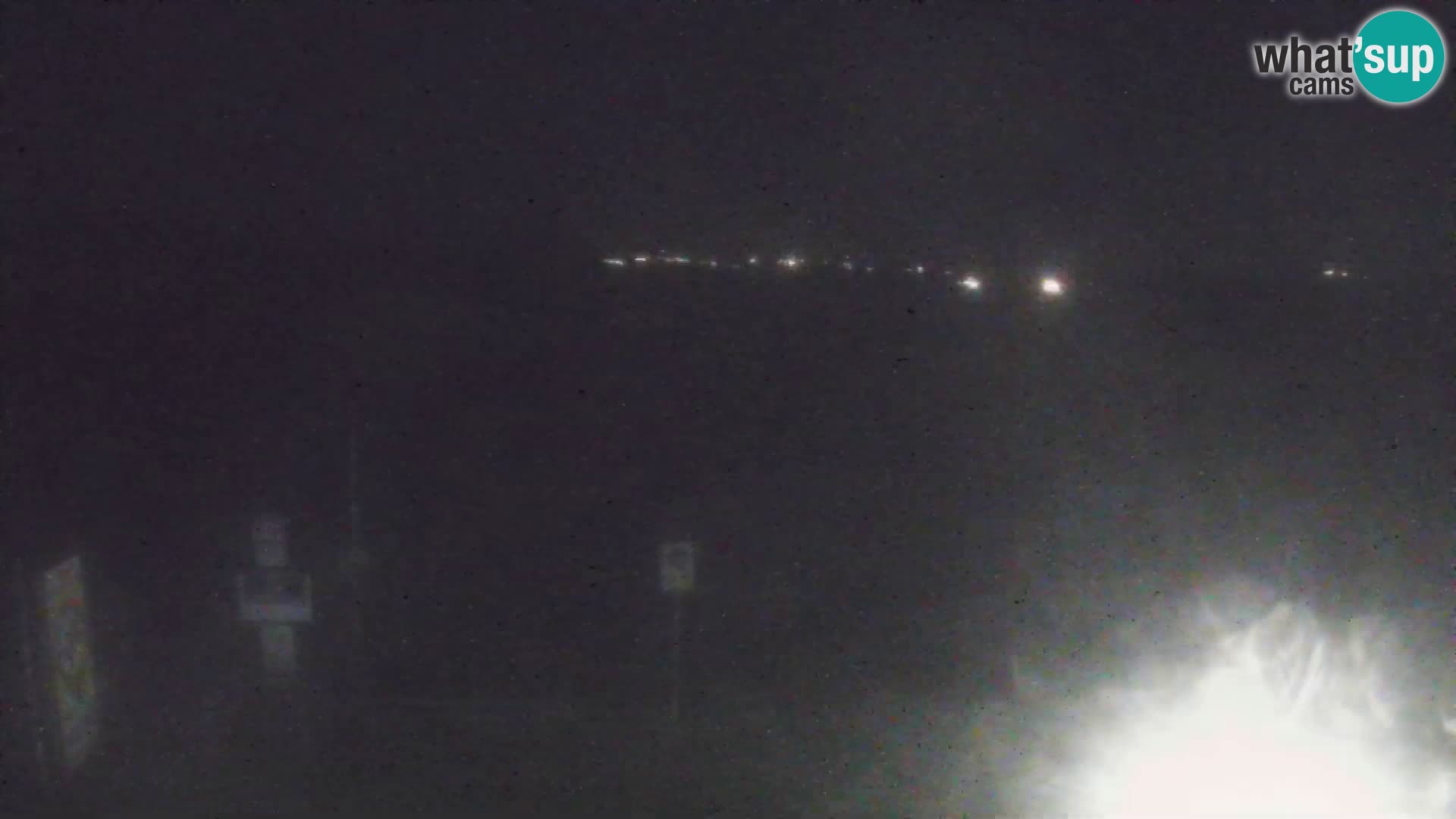 Webcam Playa Porto Pollo – Rupi’s