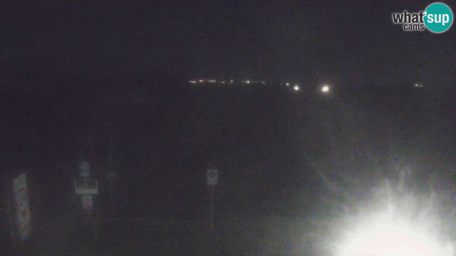 Webcam Strand Porto Pollo – Rupi’s