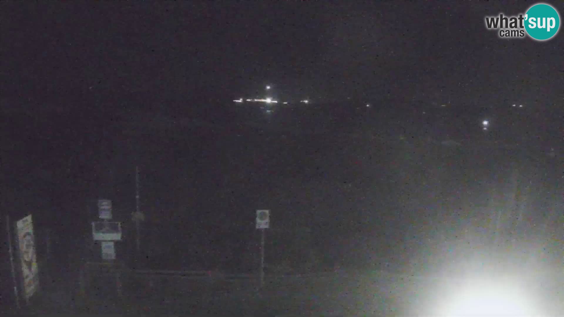 Webcam Porto Pollo Beach – Rupi’s