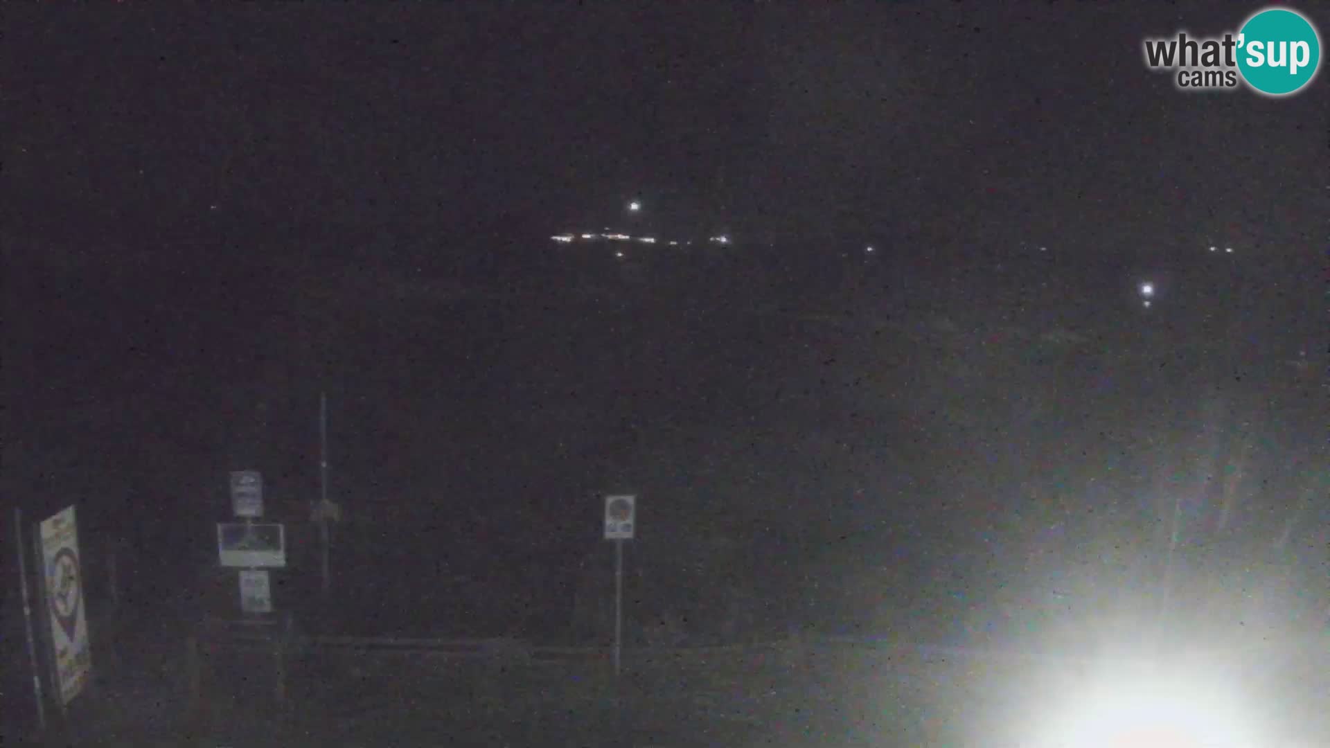 Webcam Porto Pollo Beach – Rupi’s