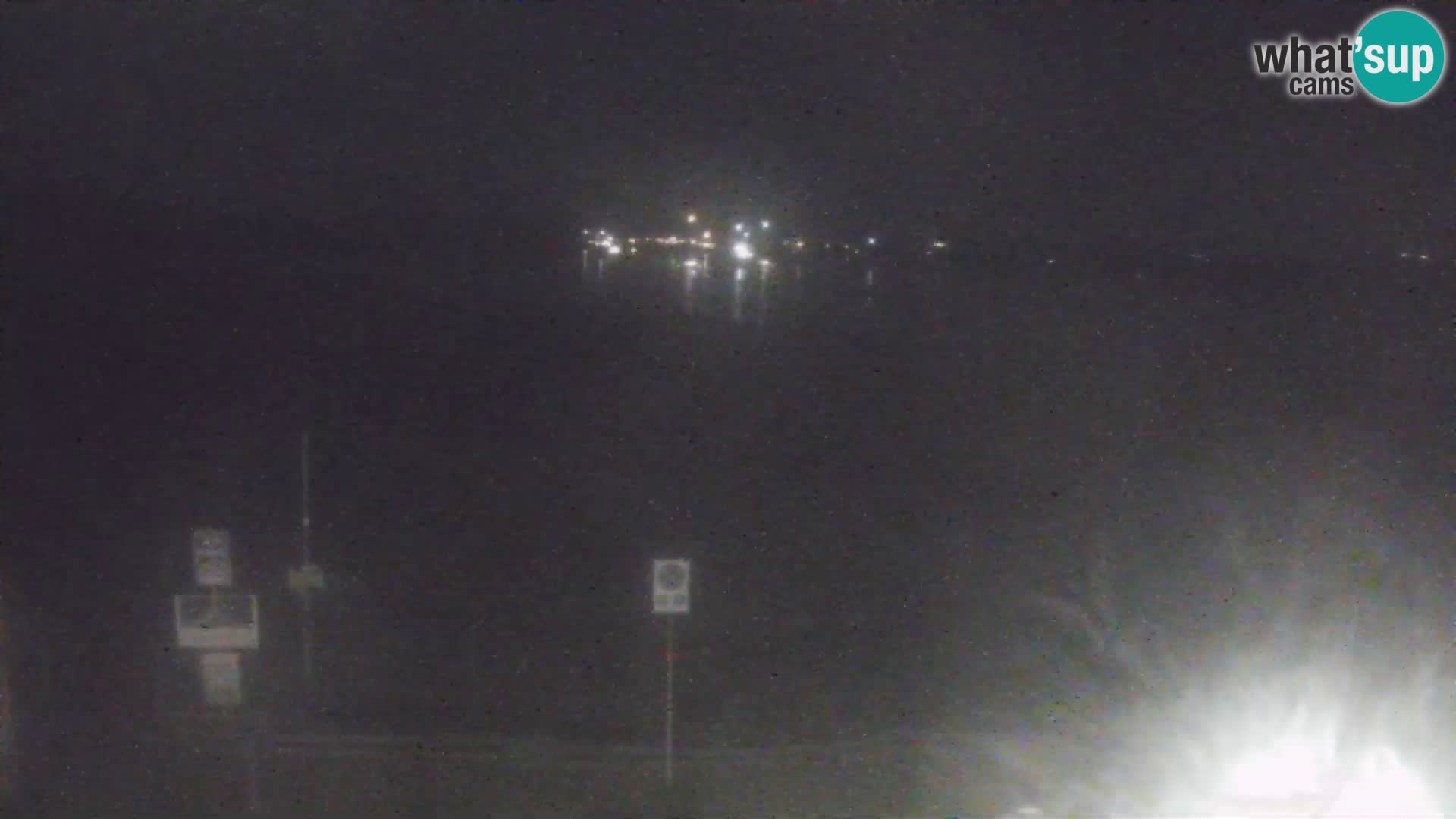 Webcam Porto Pollo Beach – Rupi’s