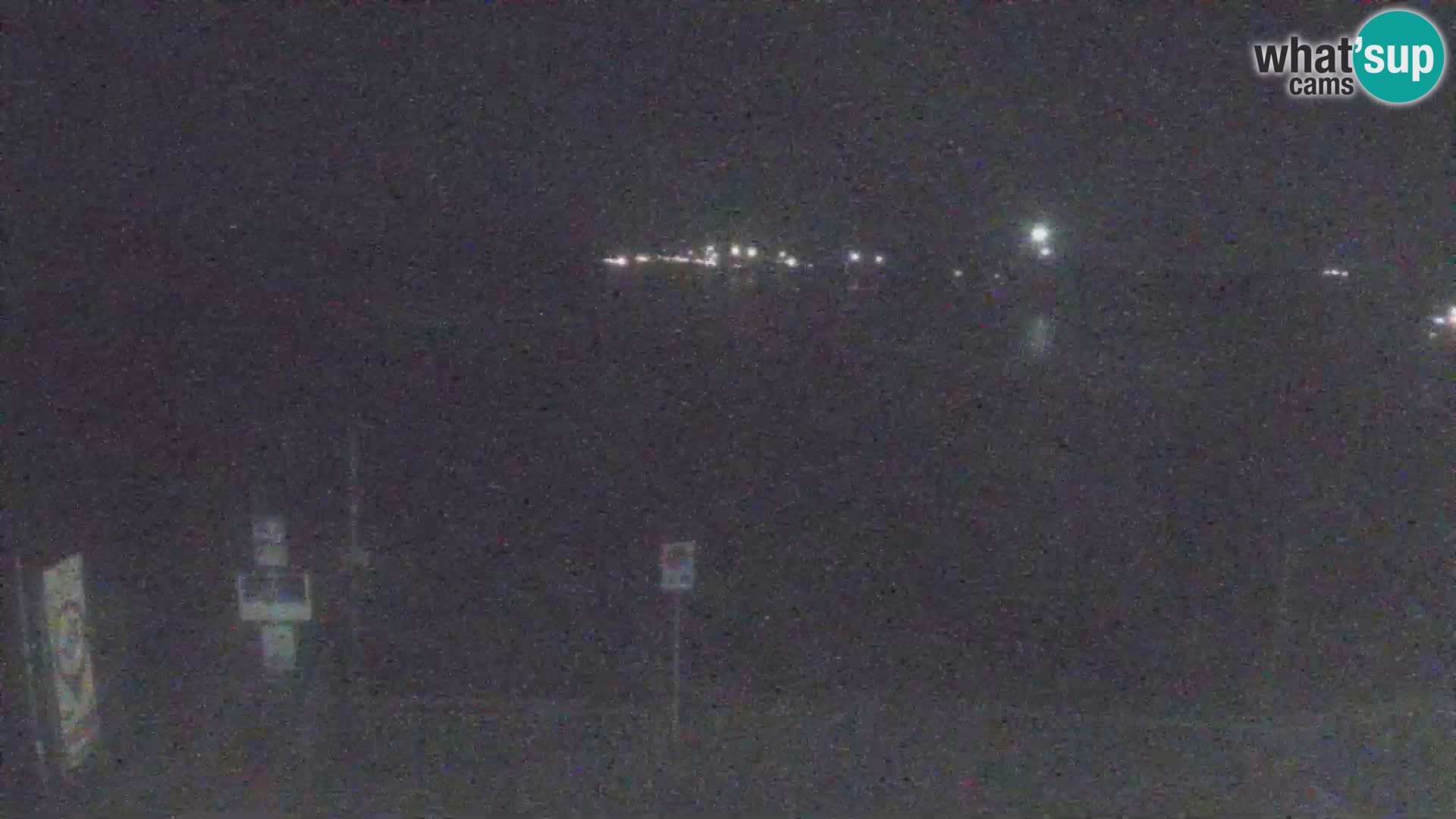 Webcam plage Porto Pollo – Rupi’s