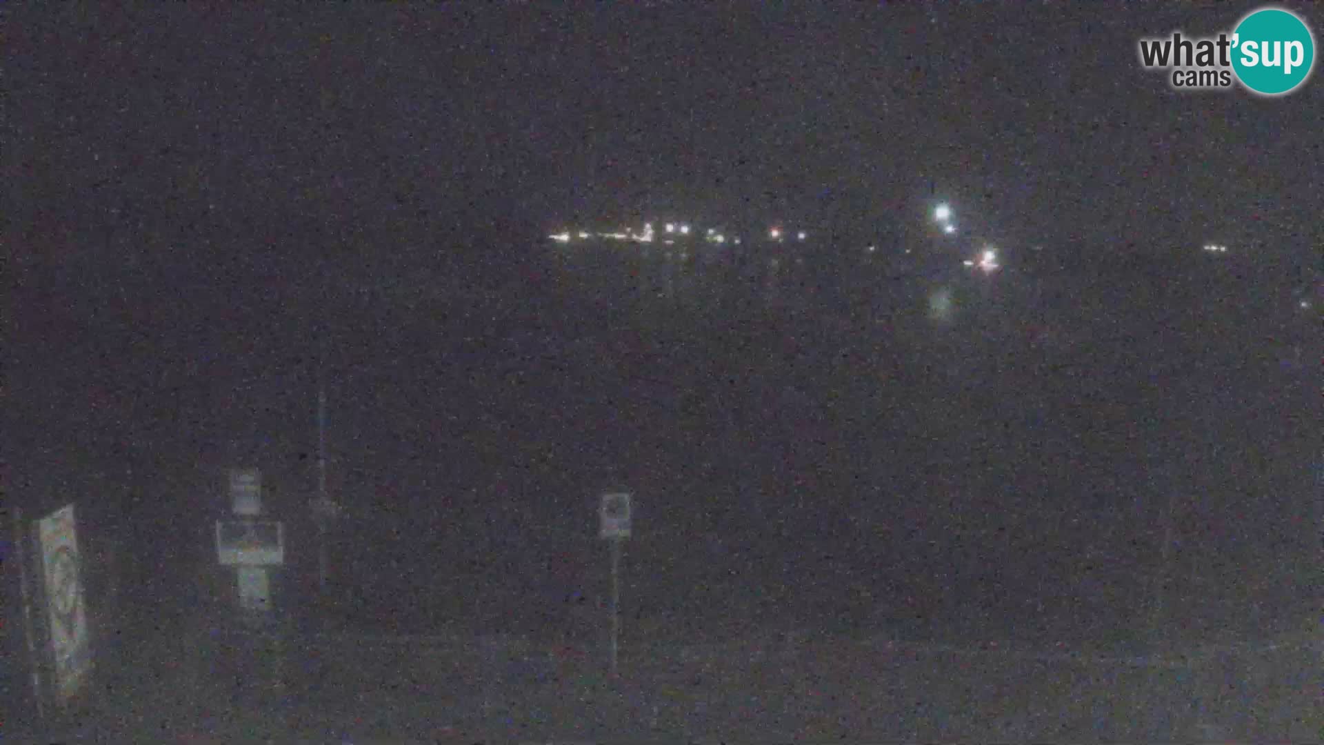 Webcam Strand Porto Pollo – Rupi’s