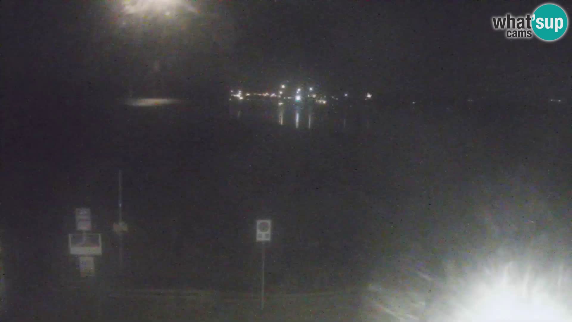 Webcam Porto Pollo Beach – Rupi’s