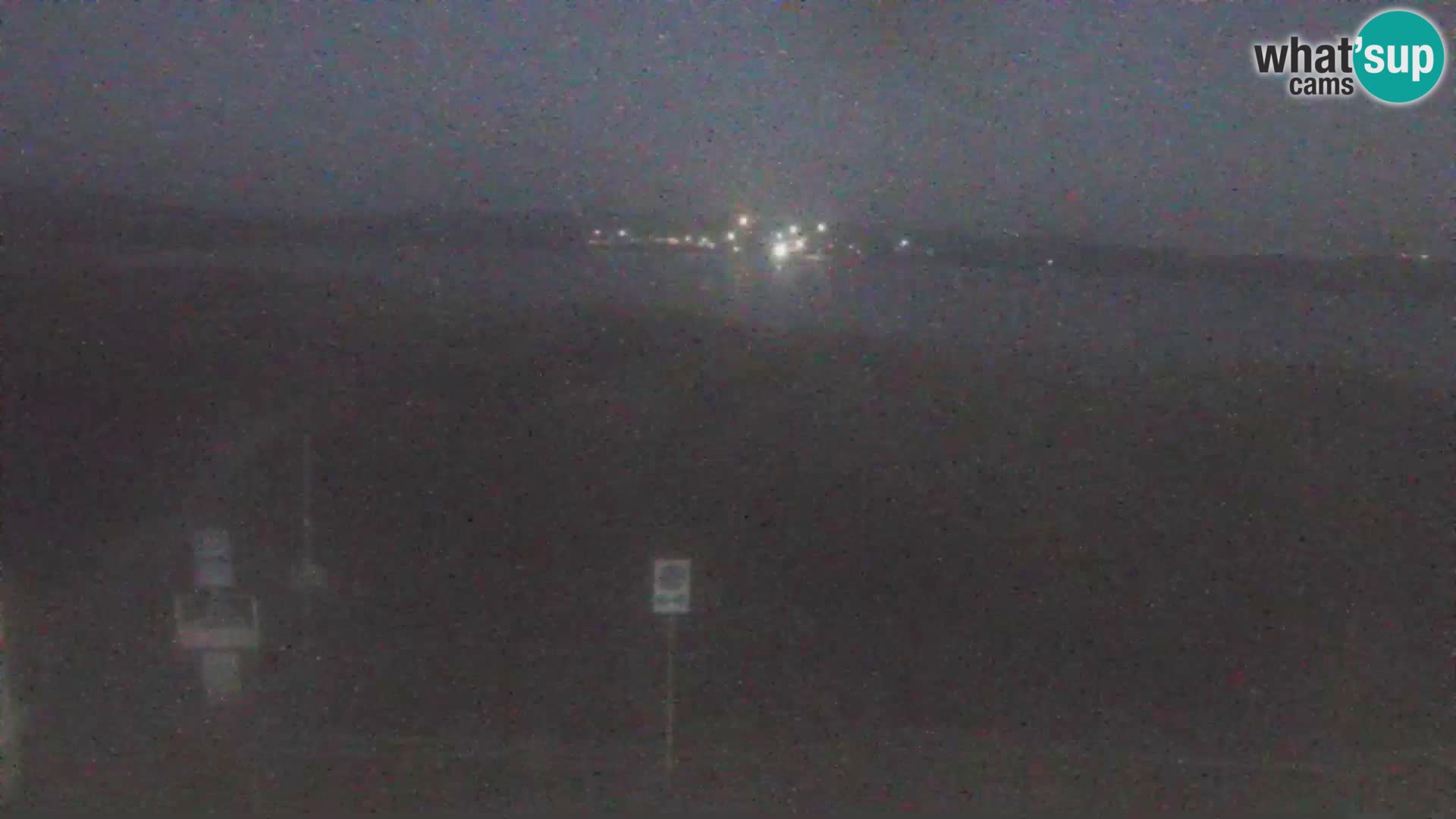 Webcam spiaggia Porto Pollo – Rupi’s bar