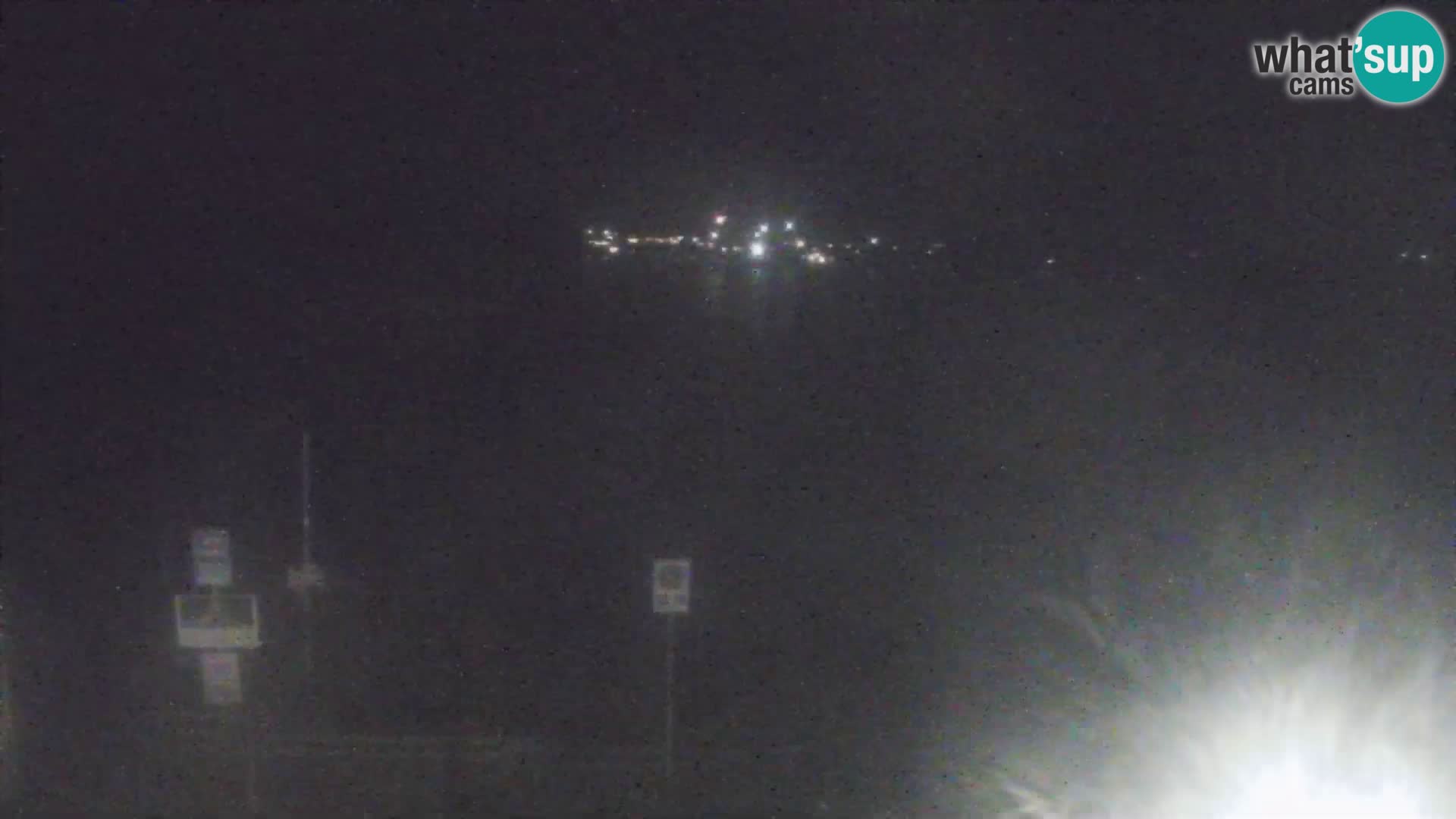 Webcam plage Porto Pollo – Rupi’s
