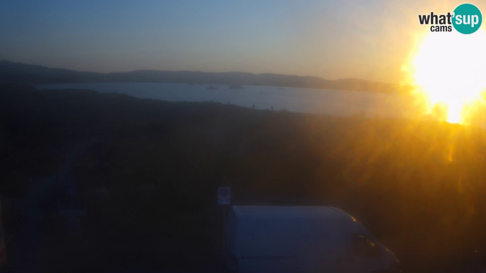 Webcam Porto Pollo Beach – Rupi’s