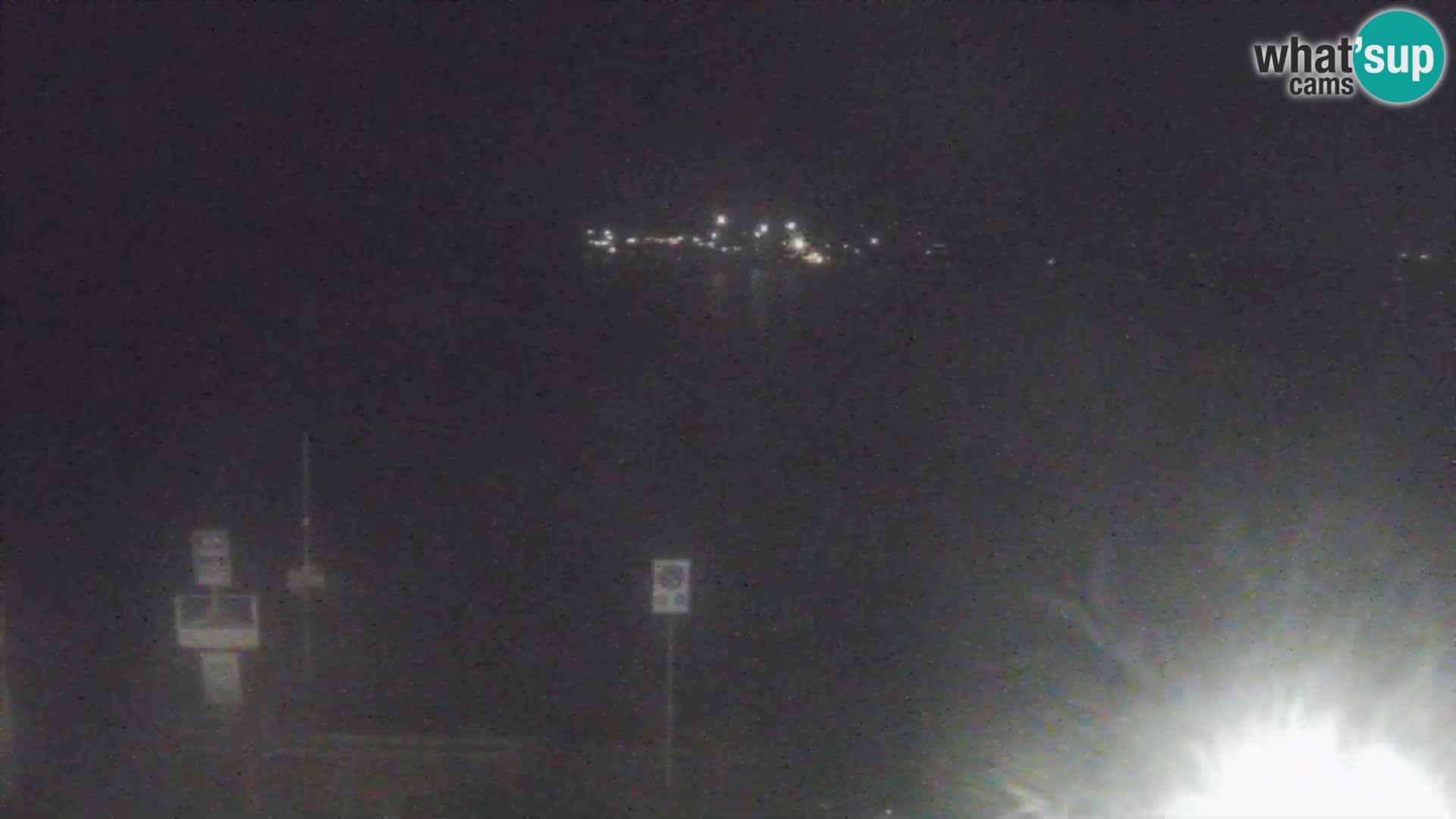 Webcam Porto Pollo Beach – Rupi’s