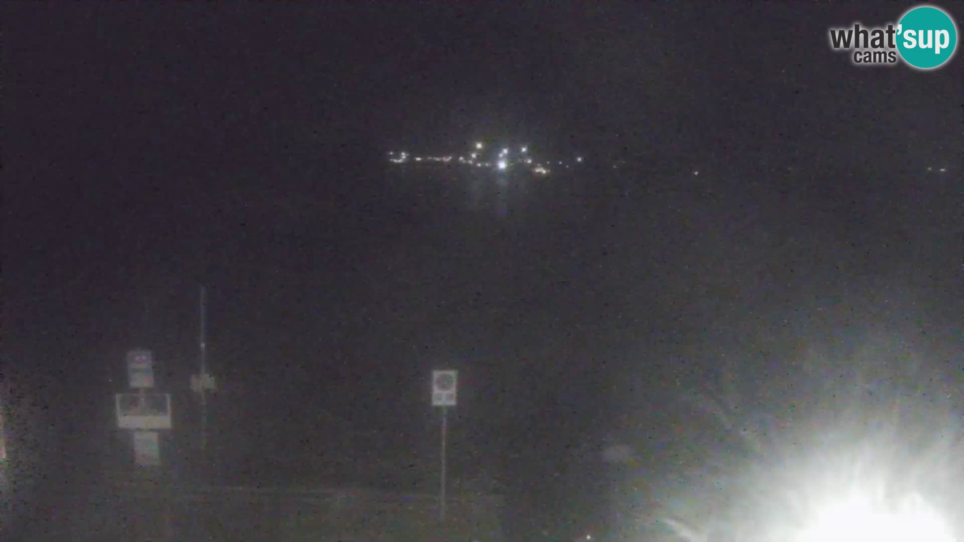 Webcam spiaggia Porto Pollo – Rupi’s bar