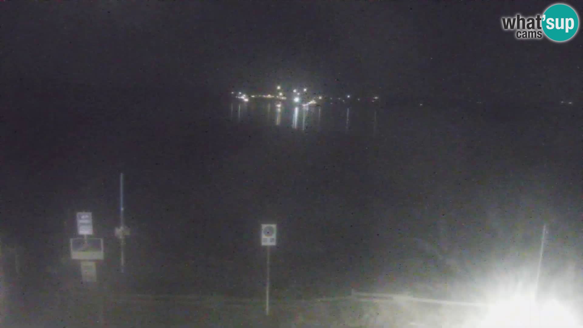 Webcam Porto Pollo Beach – Rupi’s