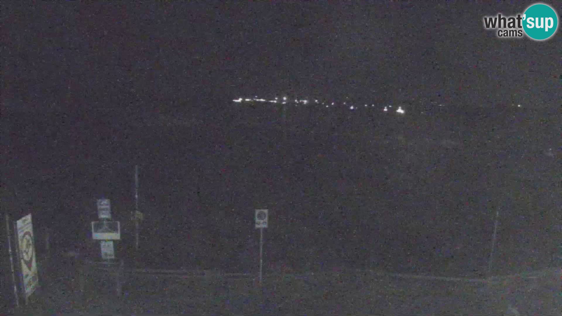 Webcam spiaggia Porto Pollo – Rupi’s bar