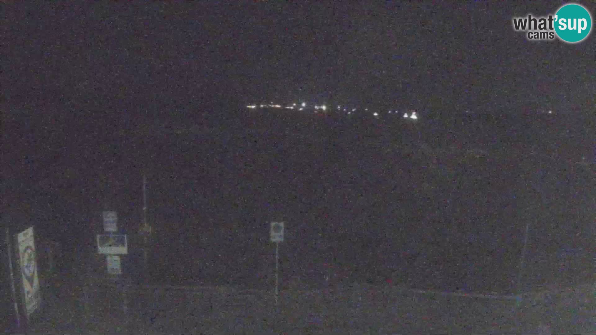 Webcam plage Porto Pollo – Rupi’s