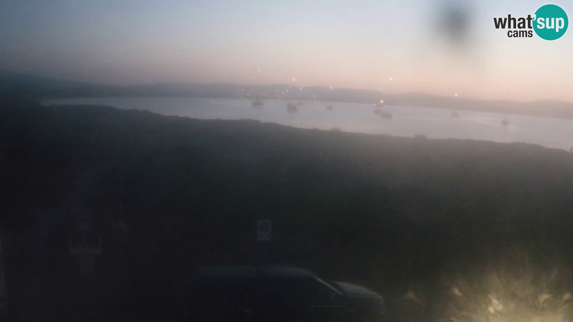 Webcam Porto Pollo Beach – Rupi’s