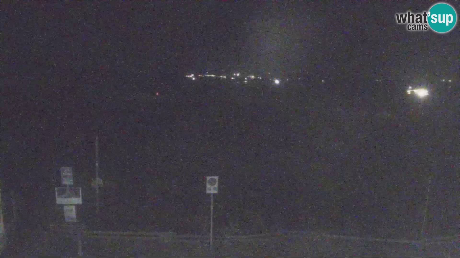 Webcam Porto Pollo Beach – Rupi’s