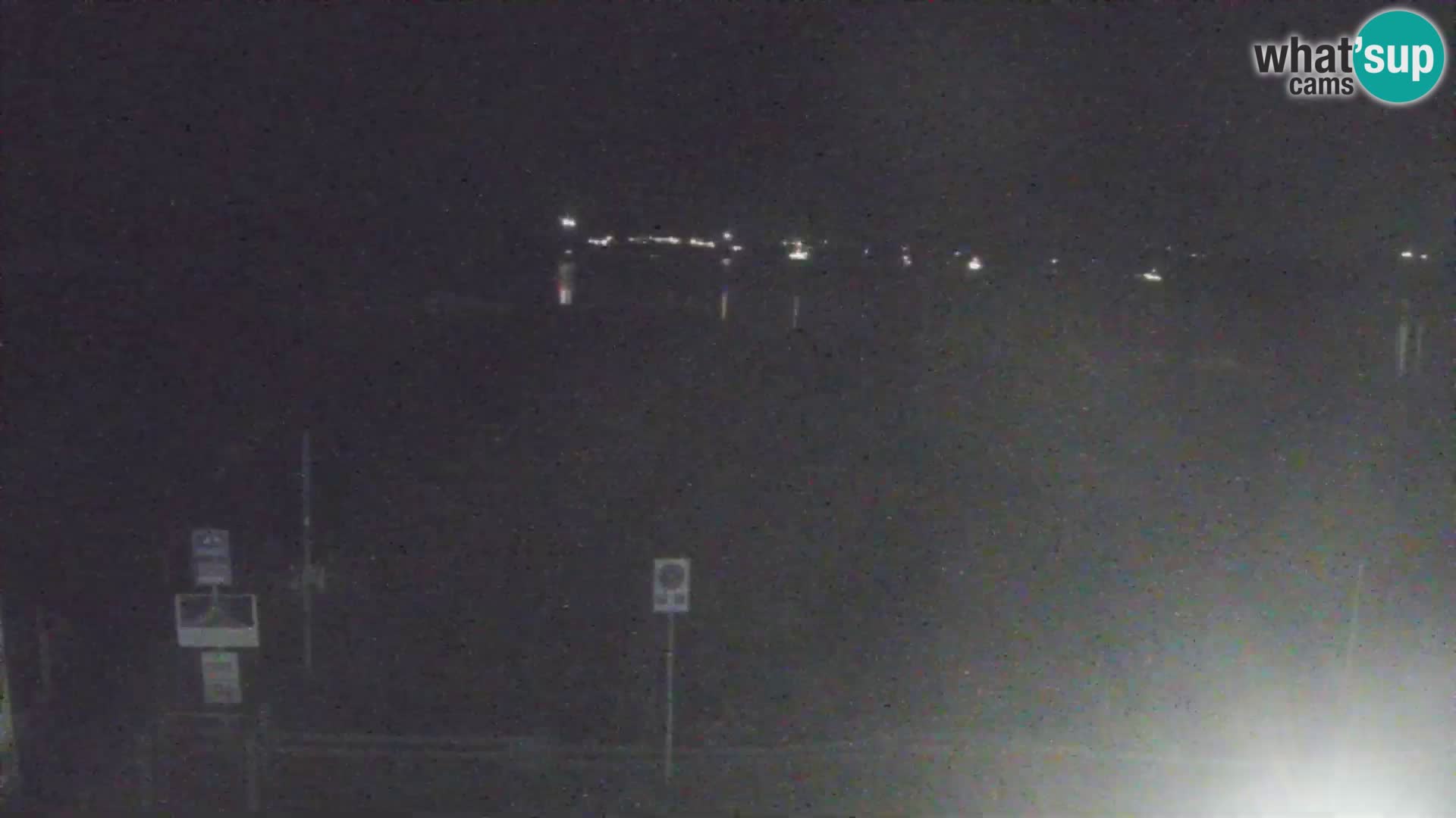 Webcam Porto Pollo Beach – Rupi’s