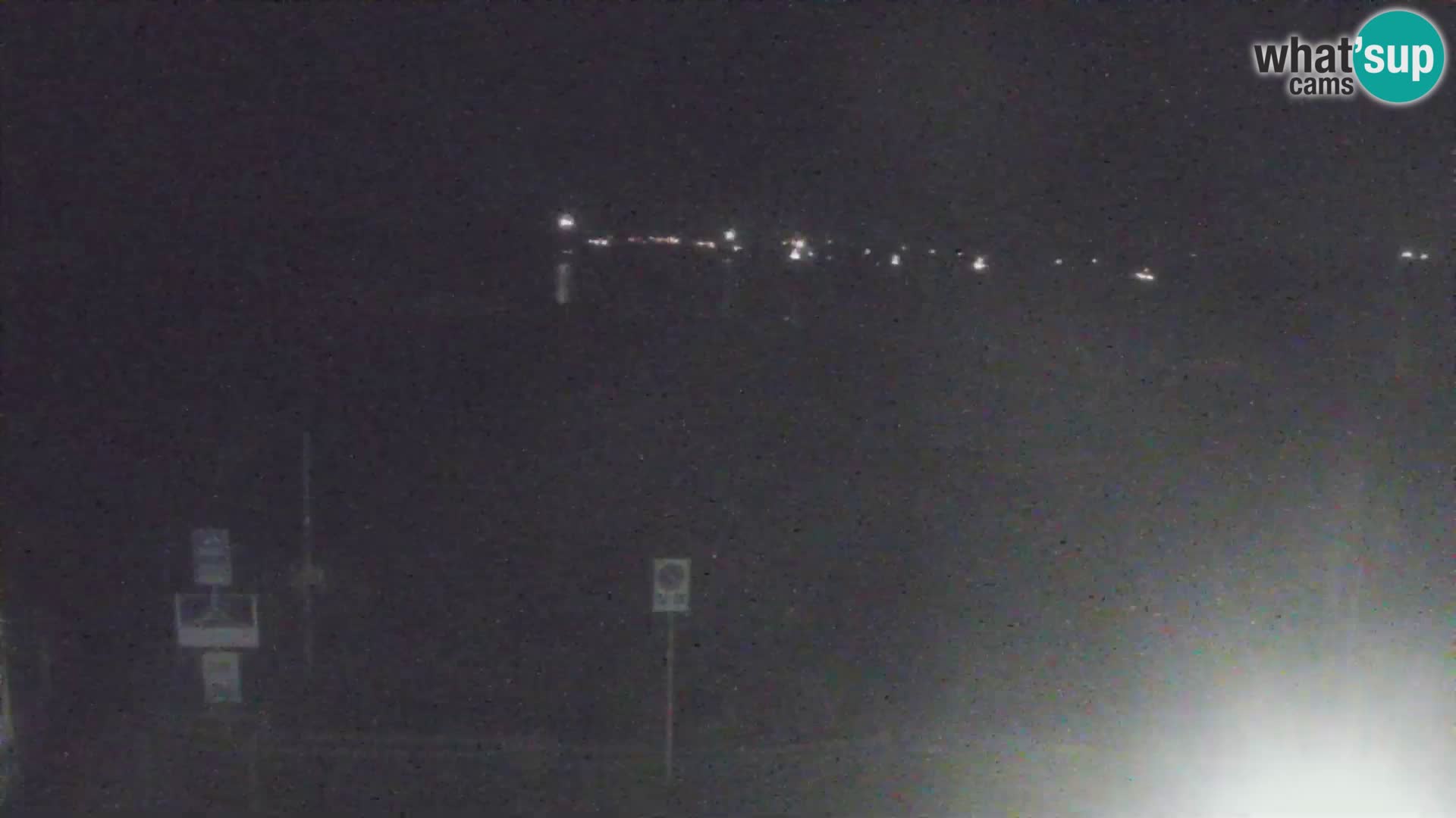 Webcam Porto Pollo Beach – Rupi’s
