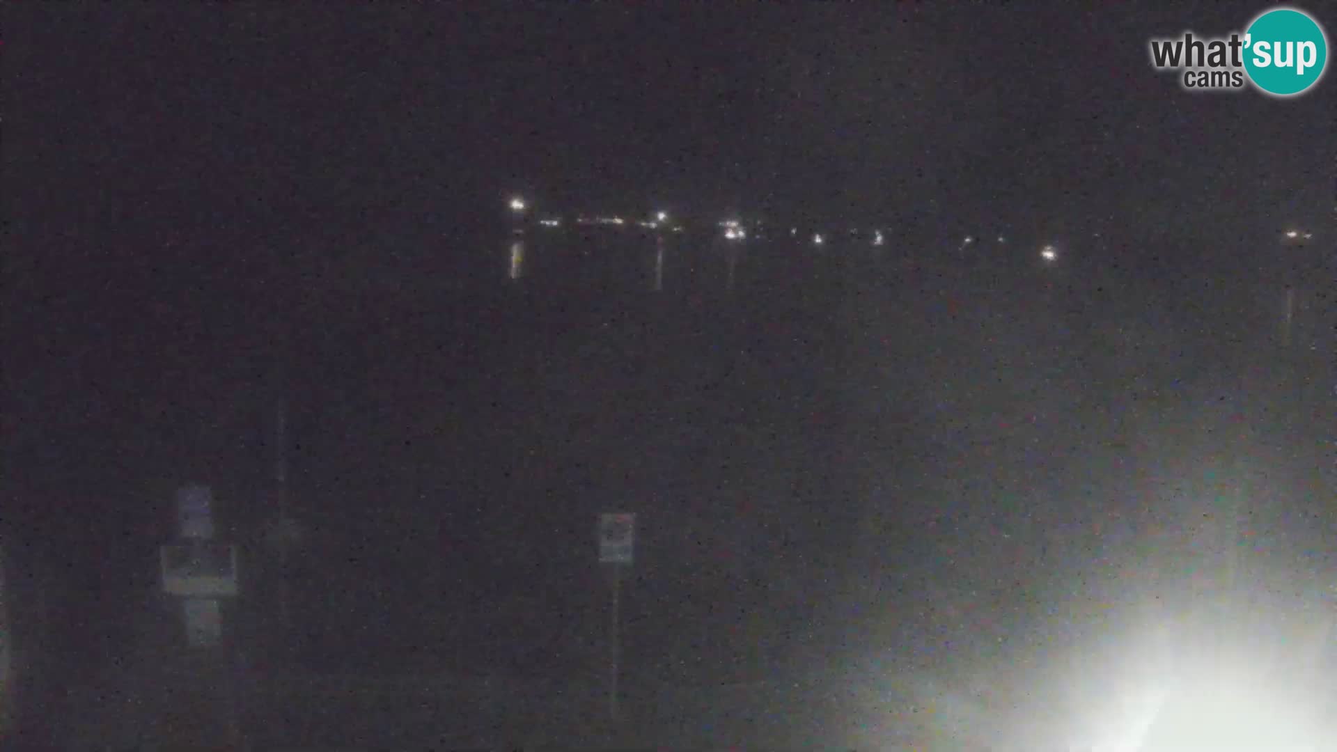 Webcam plage Porto Pollo – Rupi’s