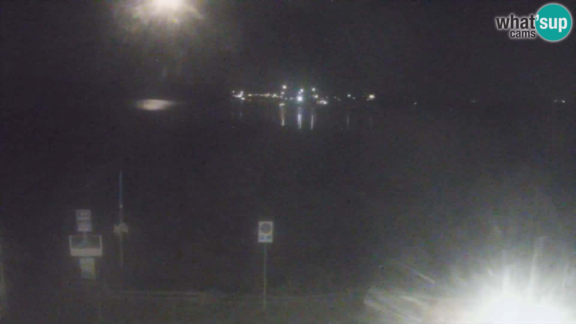 Webcam Porto Pollo Beach – Rupi’s