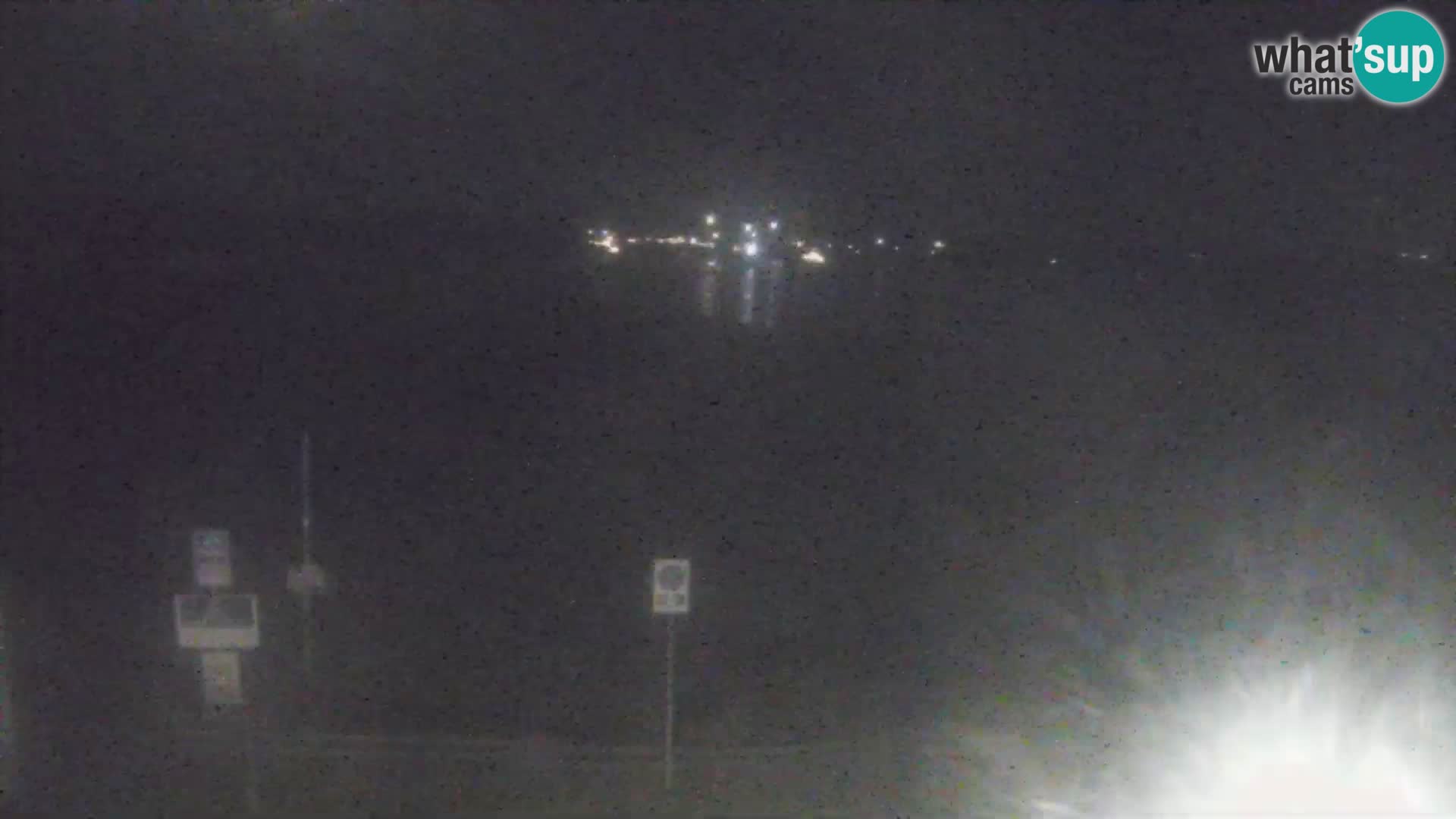 Webcam spiaggia Porto Pollo – Rupi’s bar