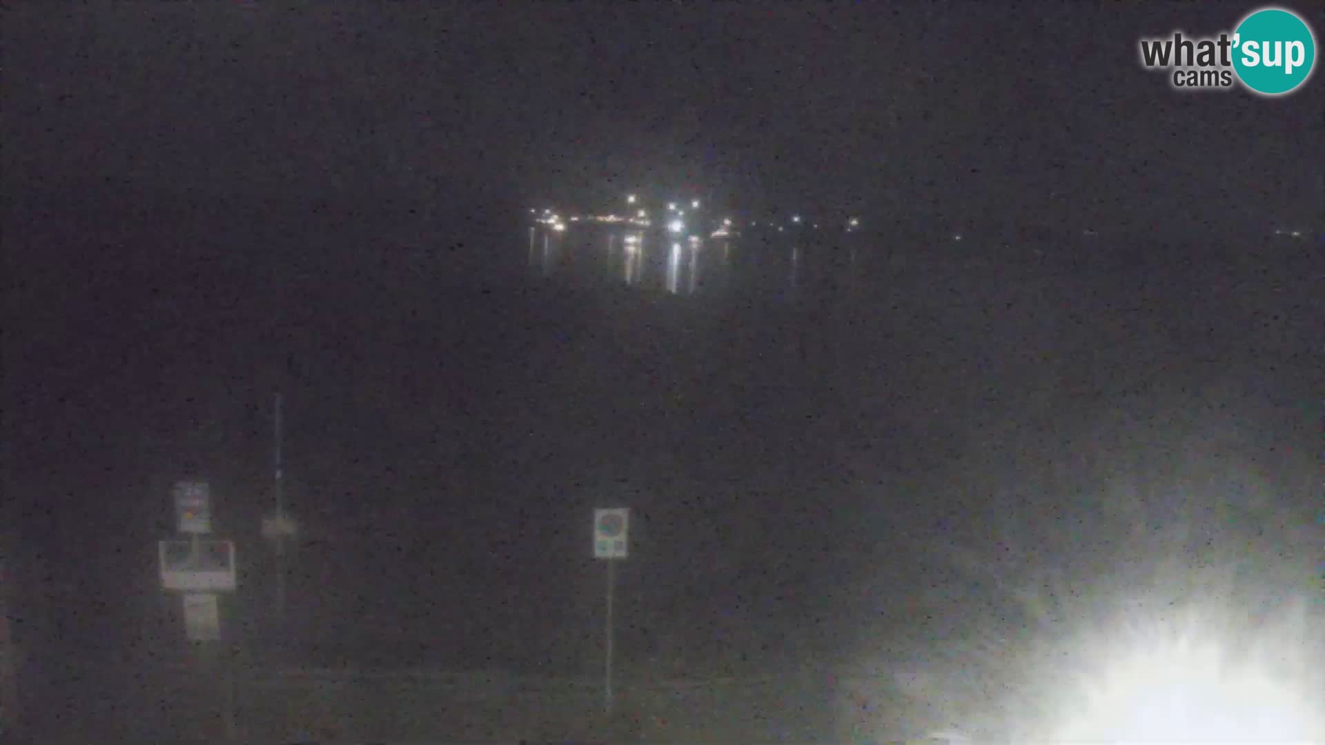 Webcam plage Porto Pollo – Rupi’s