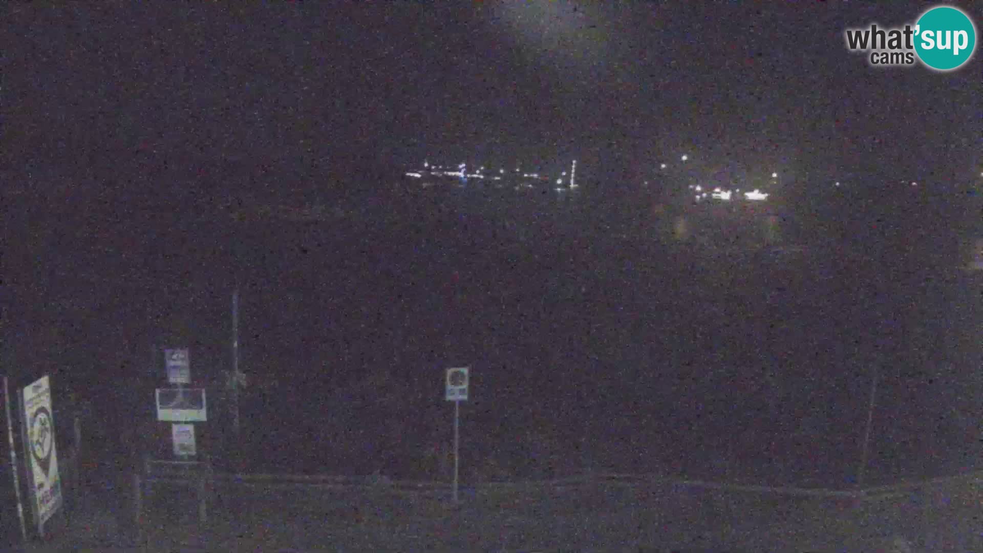 Webcam Porto Pollo Beach – Rupi’s