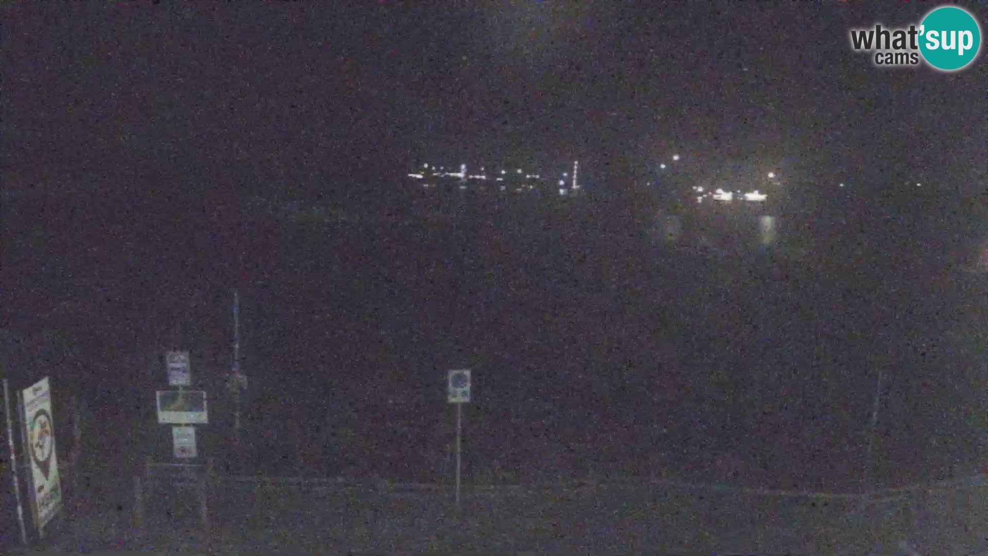 Webcam spiaggia Porto Pollo – Rupi’s bar