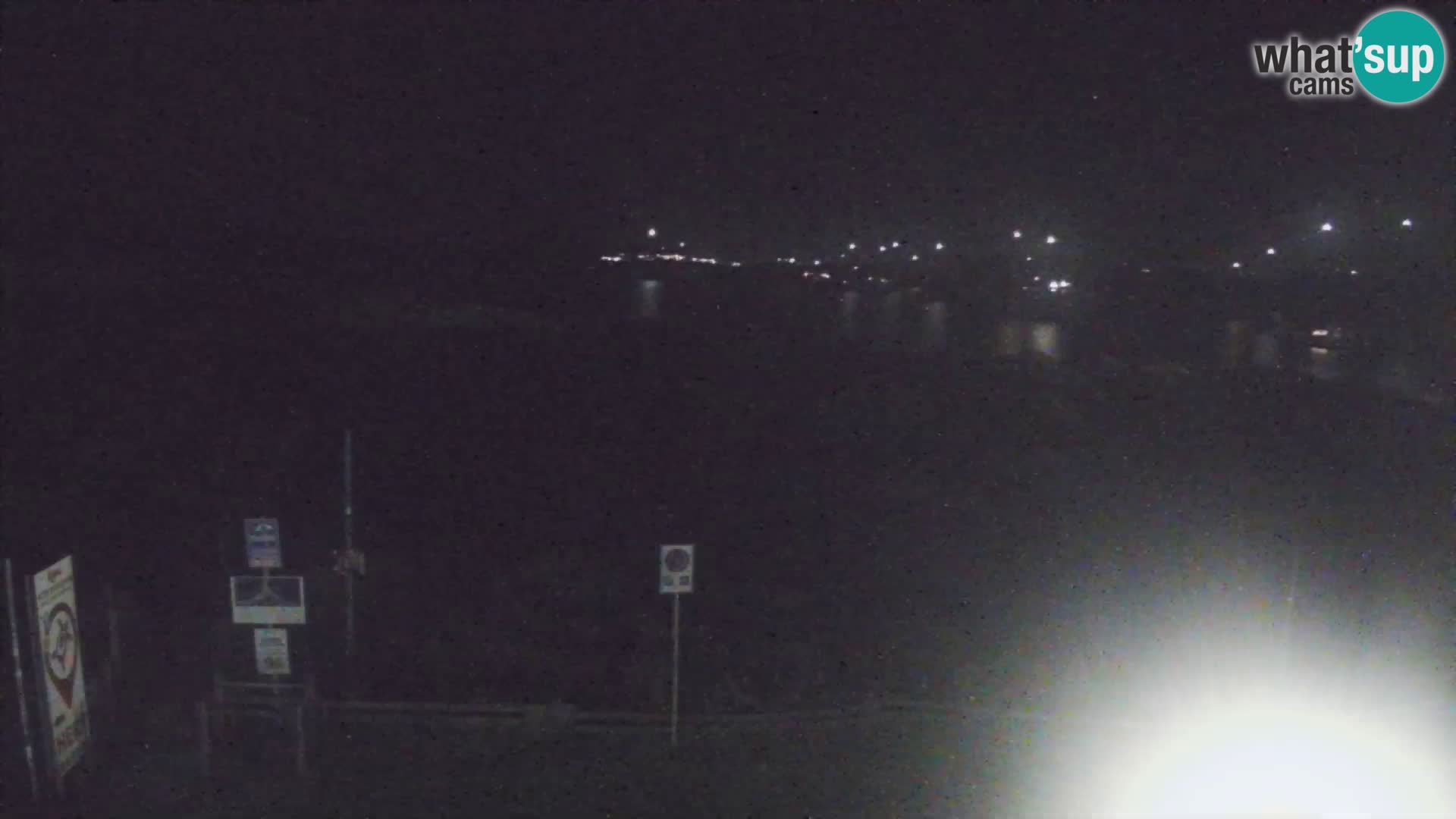 Webcam Porto Pollo Beach – Rupi’s