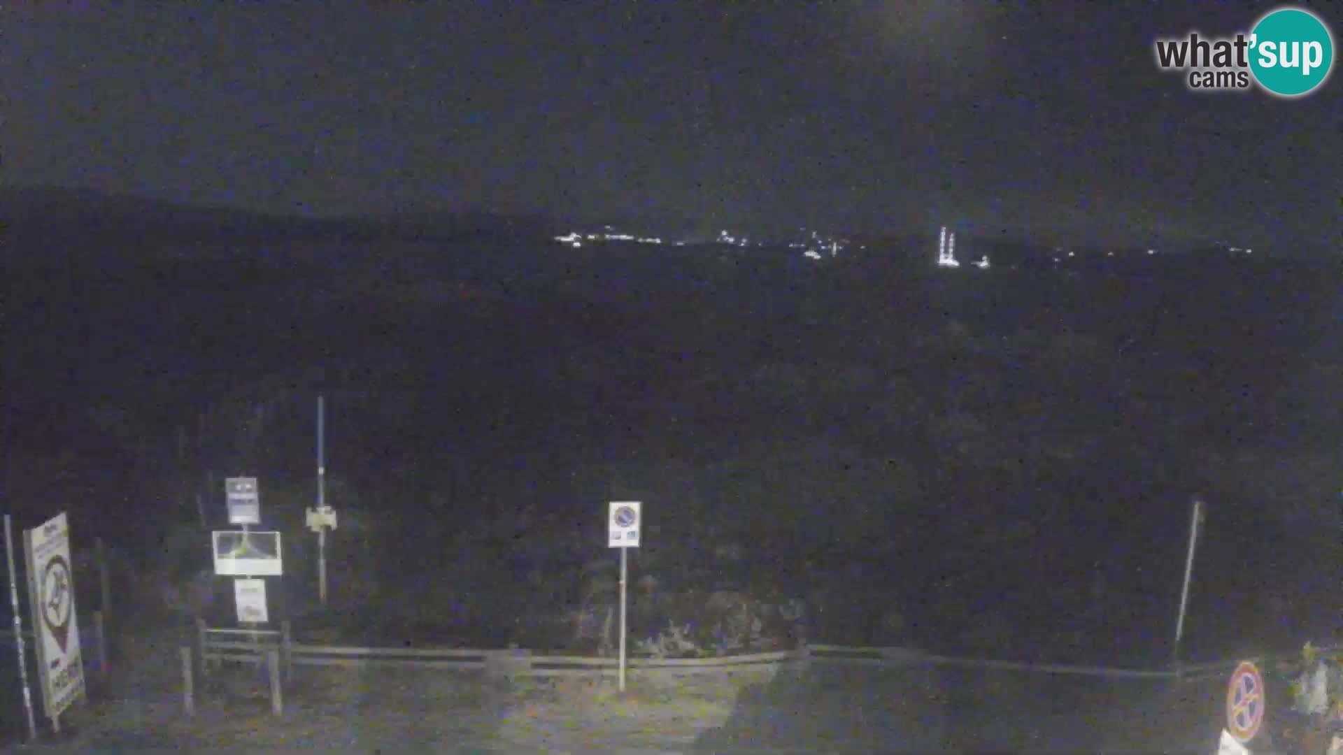 Webcam Porto Pollo Beach – Rupi’s