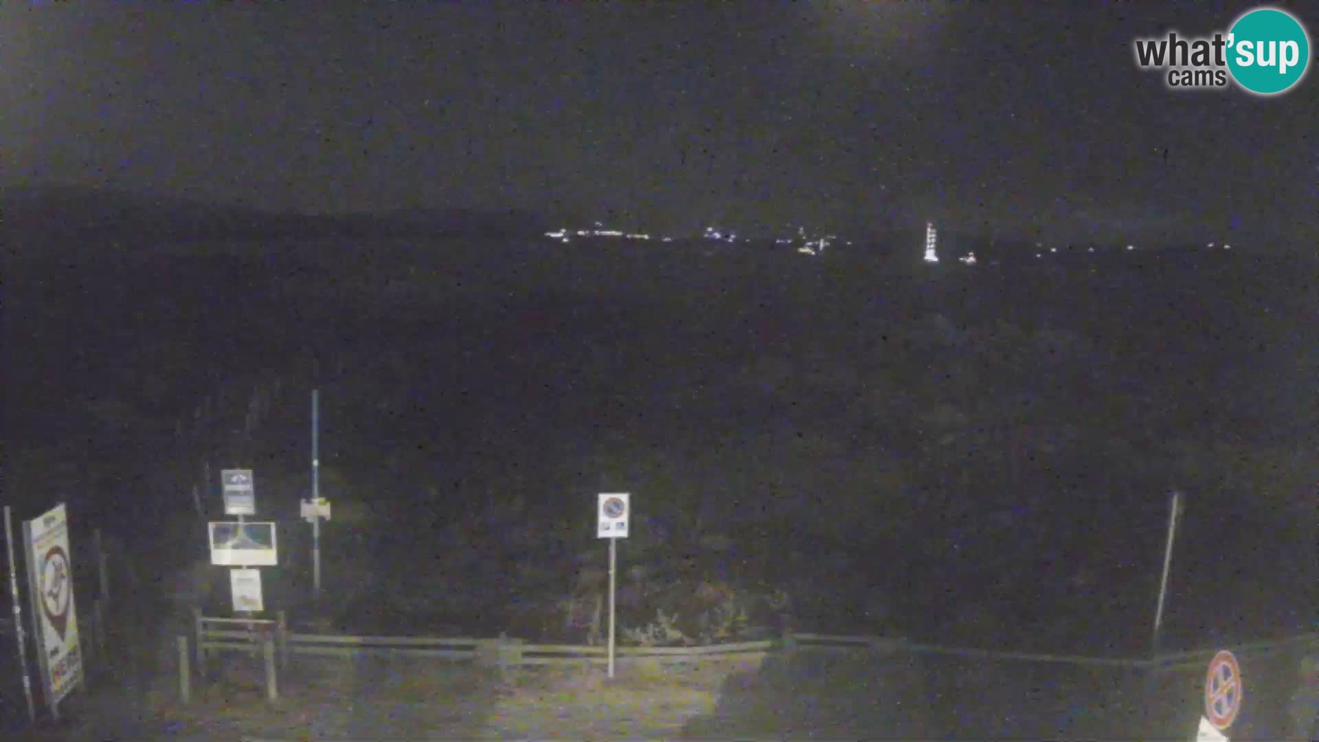 Webcam spiaggia Porto Pollo – Rupi’s bar