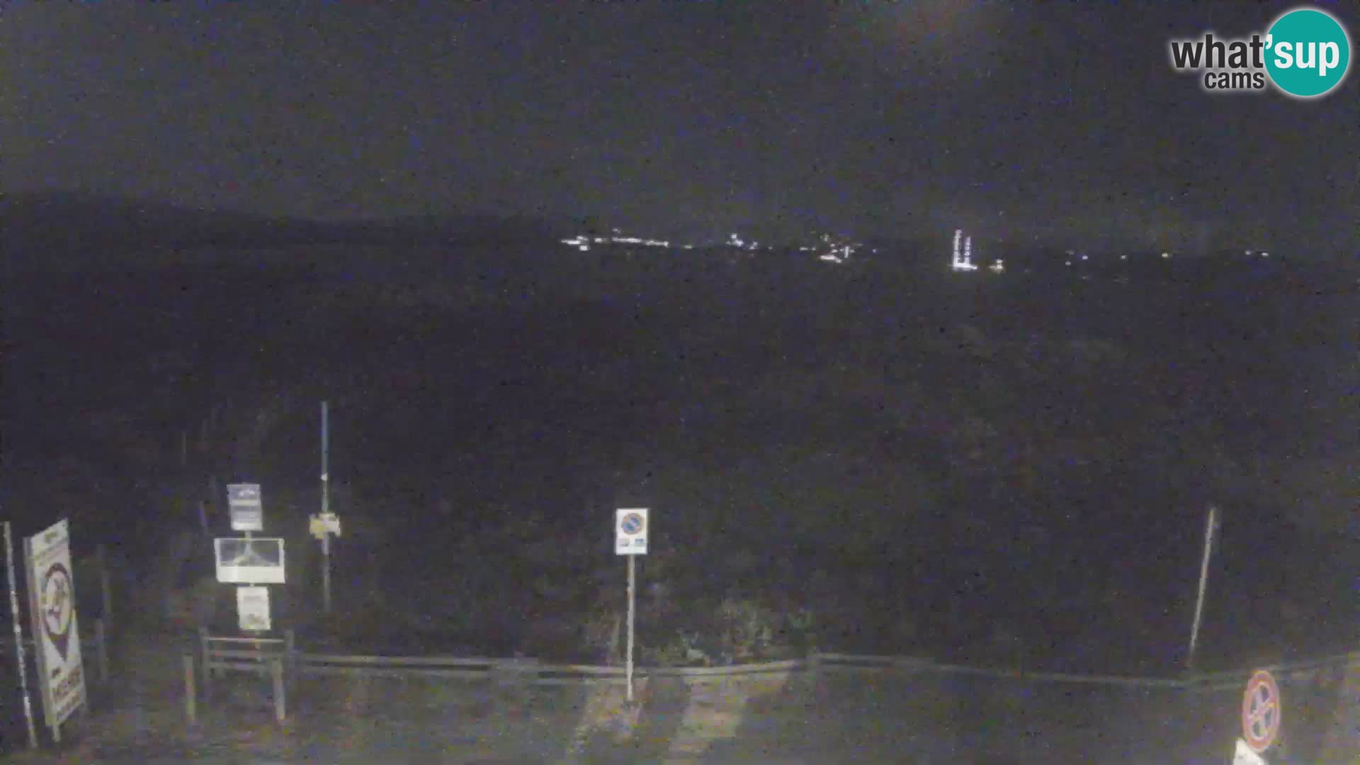 Webcam spiaggia Porto Pollo – Rupi’s bar