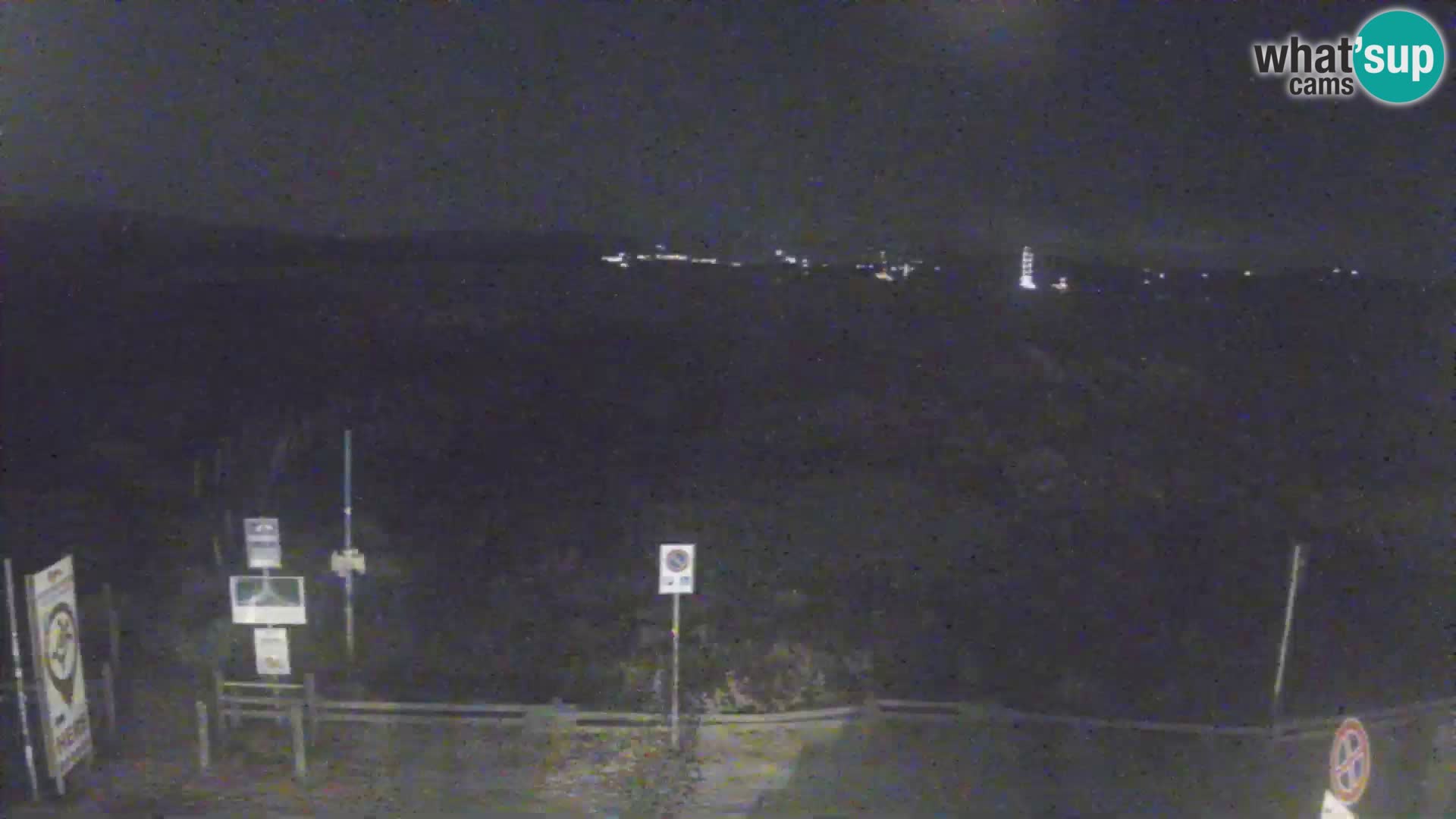 Webcam Porto Pollo Beach – Rupi’s