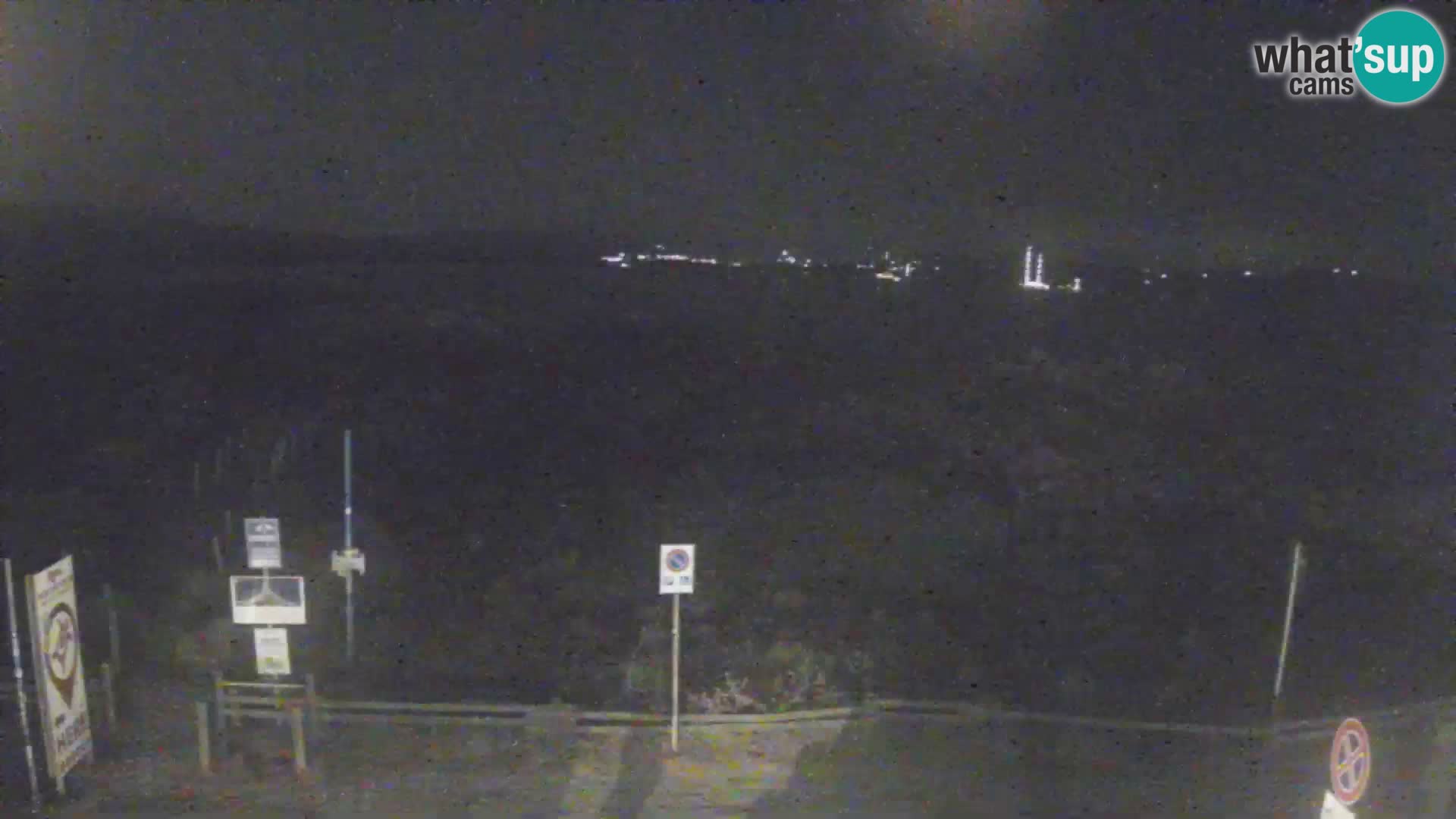 Webcam Porto Pollo Beach – Rupi’s