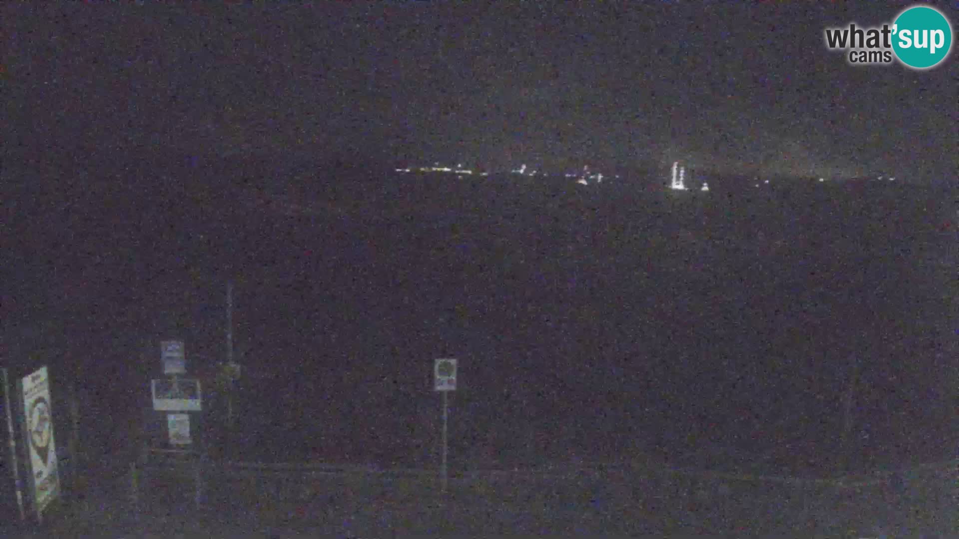 Spletna kamera plaža Porto Pollo – Rupi’s