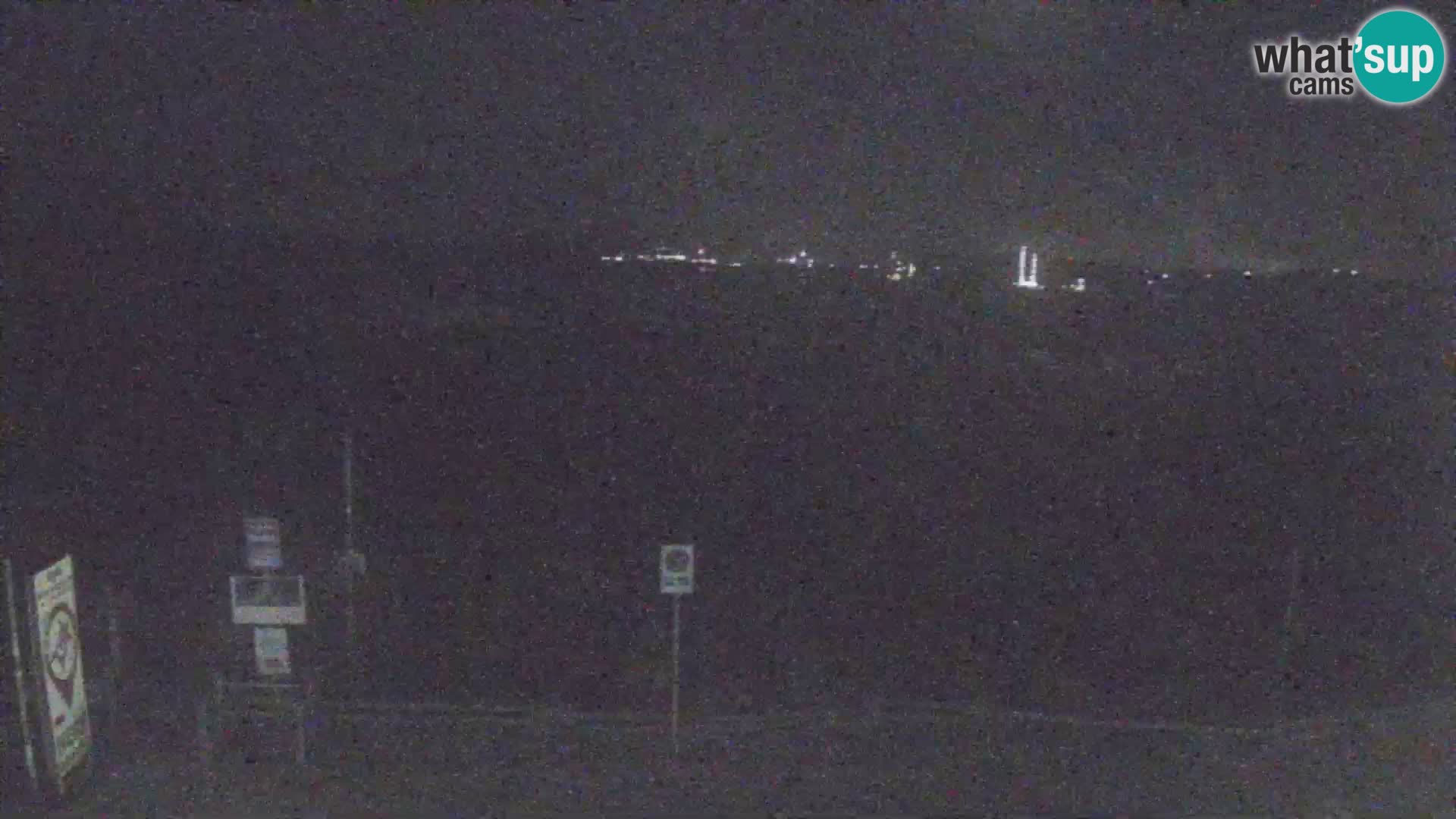 Webcam Strand Porto Pollo – Rupi’s