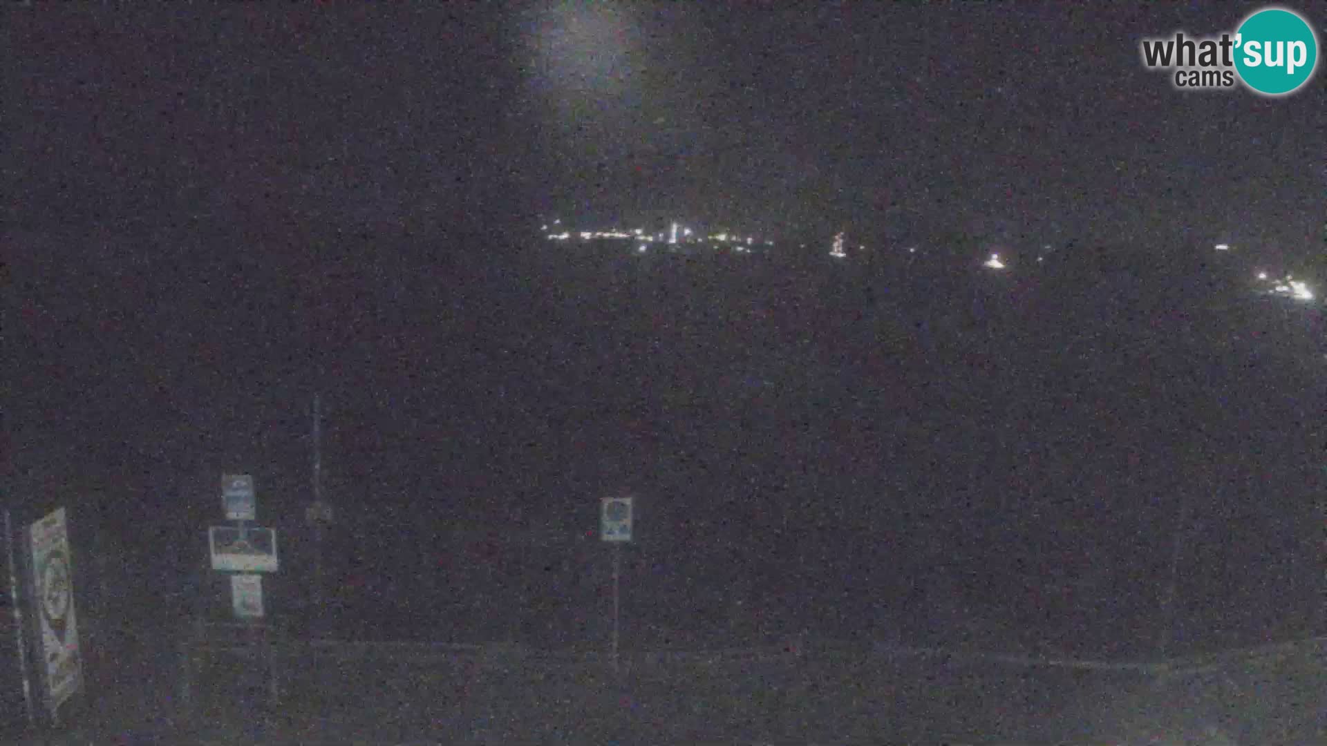 Webcam Strand Porto Pollo – Rupi’s