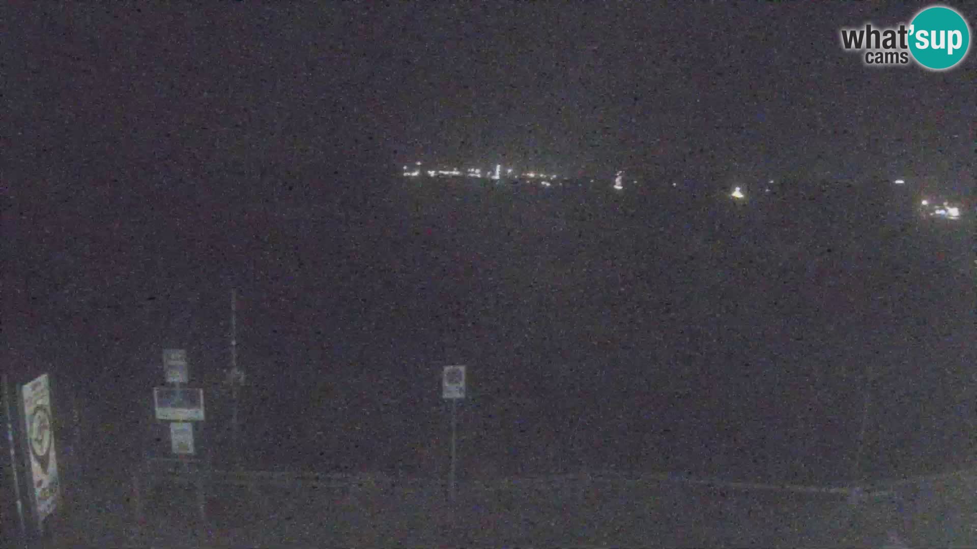 Webcam Strand Porto Pollo – Rupi’s