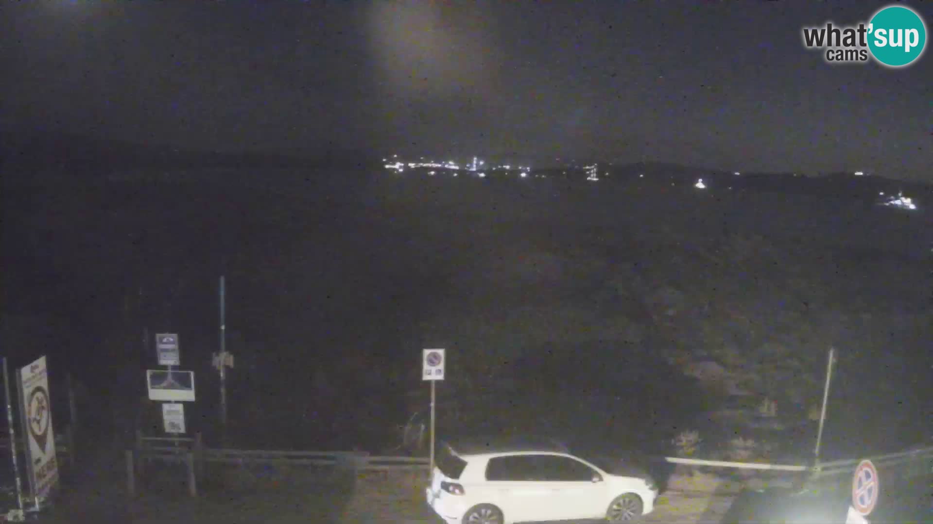 Webcam spiaggia Porto Pollo – Rupi’s bar