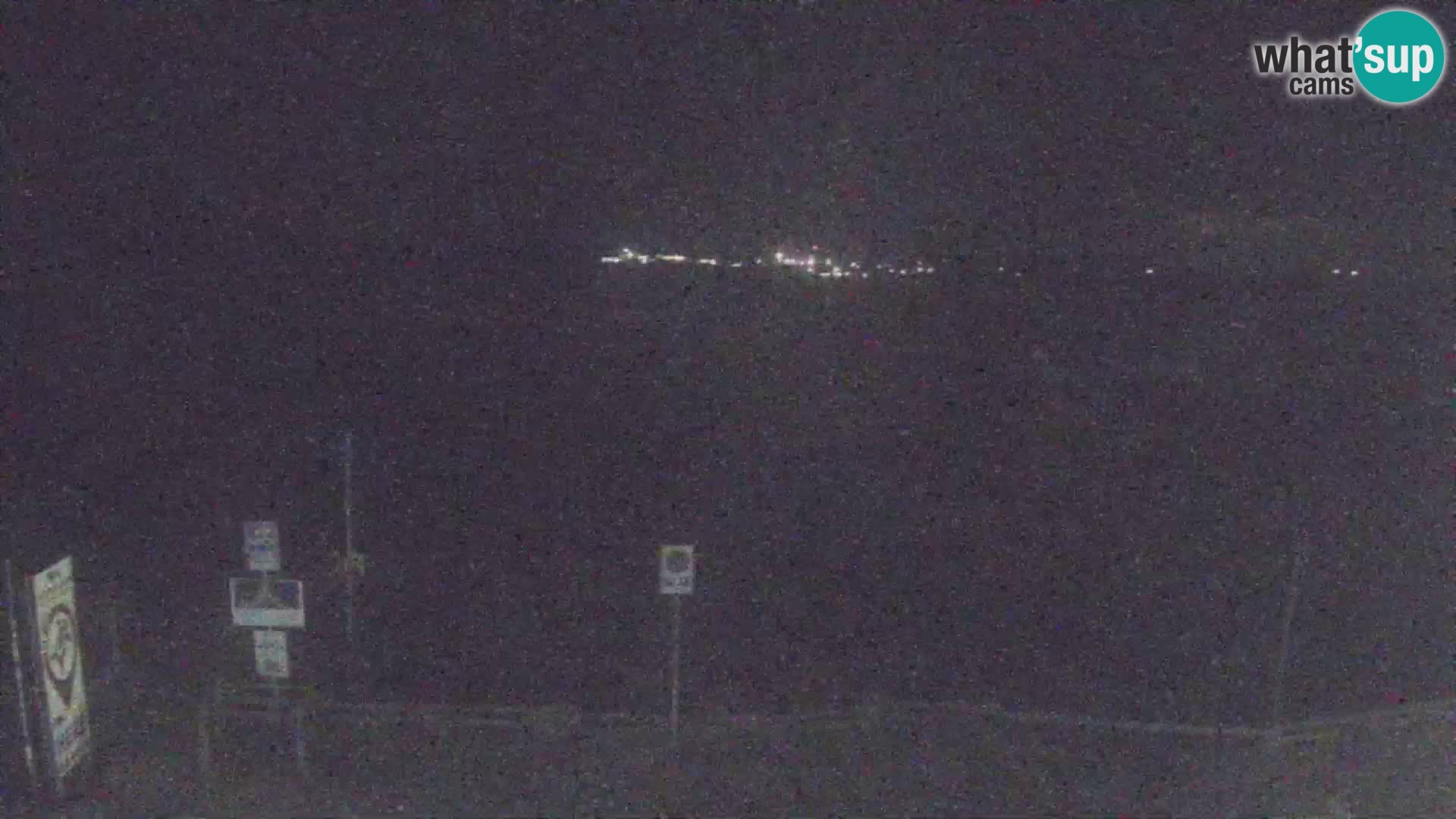 Spletna kamera plaža Porto Pollo – Rupi’s